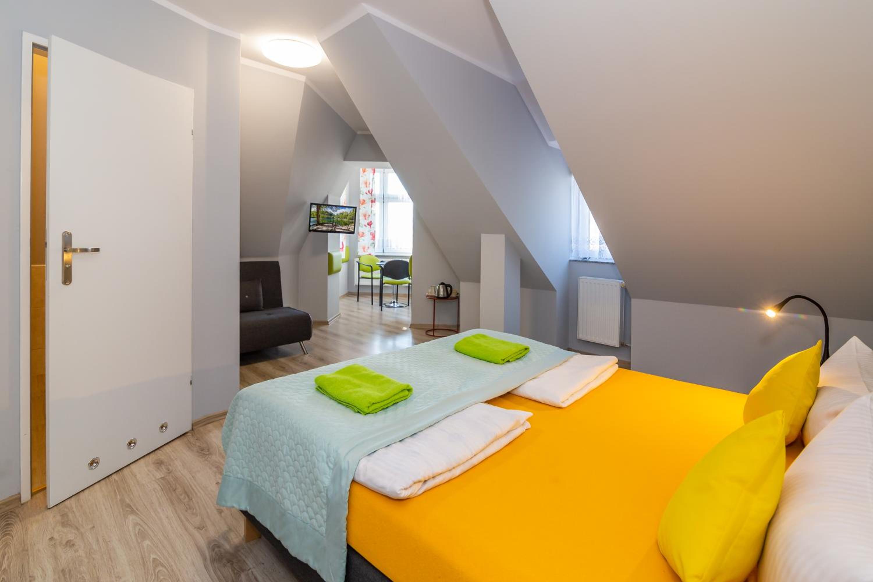 Triple Room - Photo 4