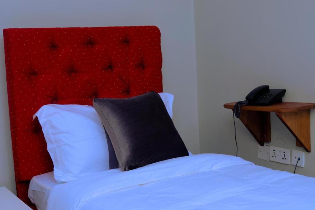 Single Room with Garden View photo 1
