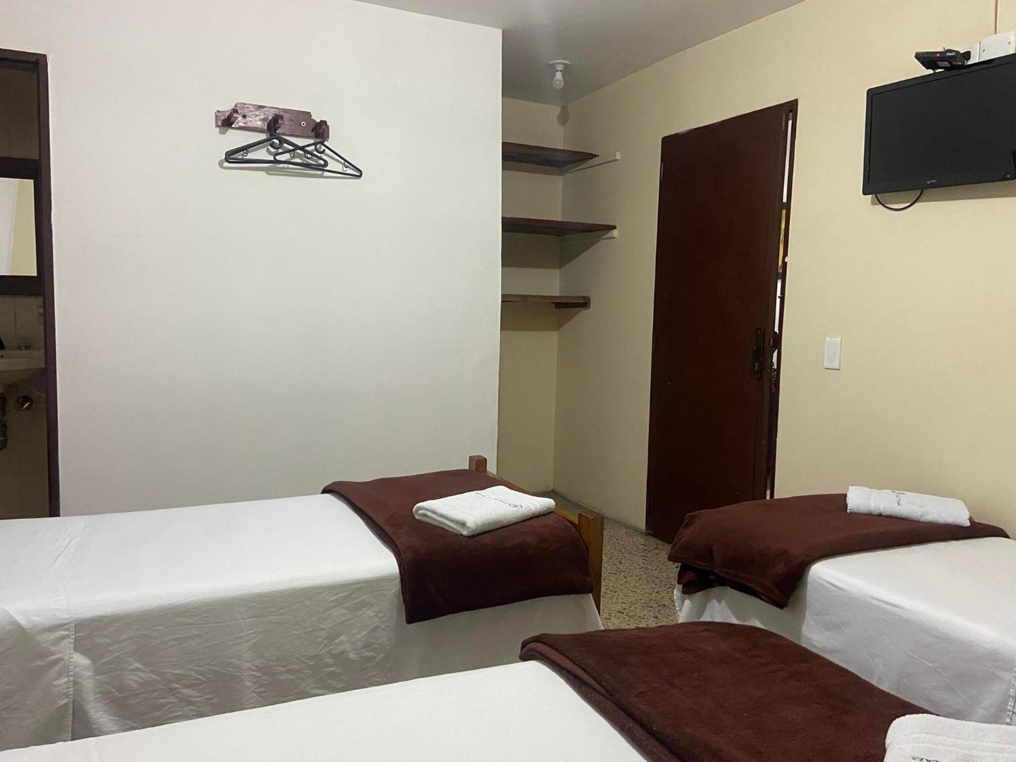 Standard Triple Room photo 3