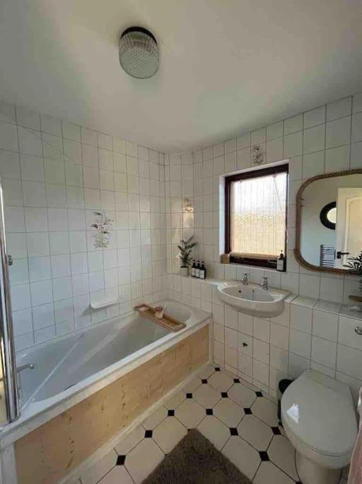 Two-Bedroom House photo 2