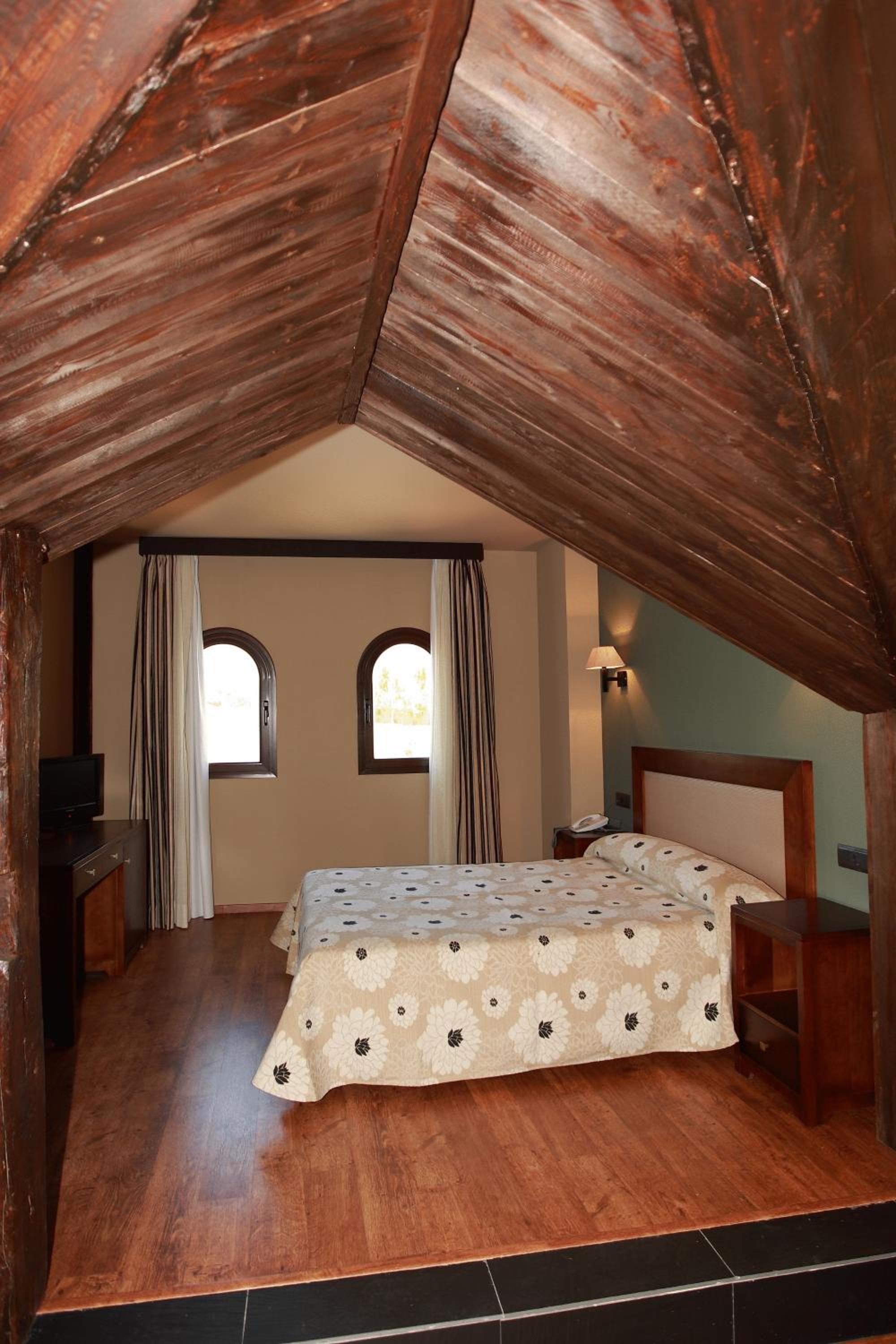 Junior Suite photo 2