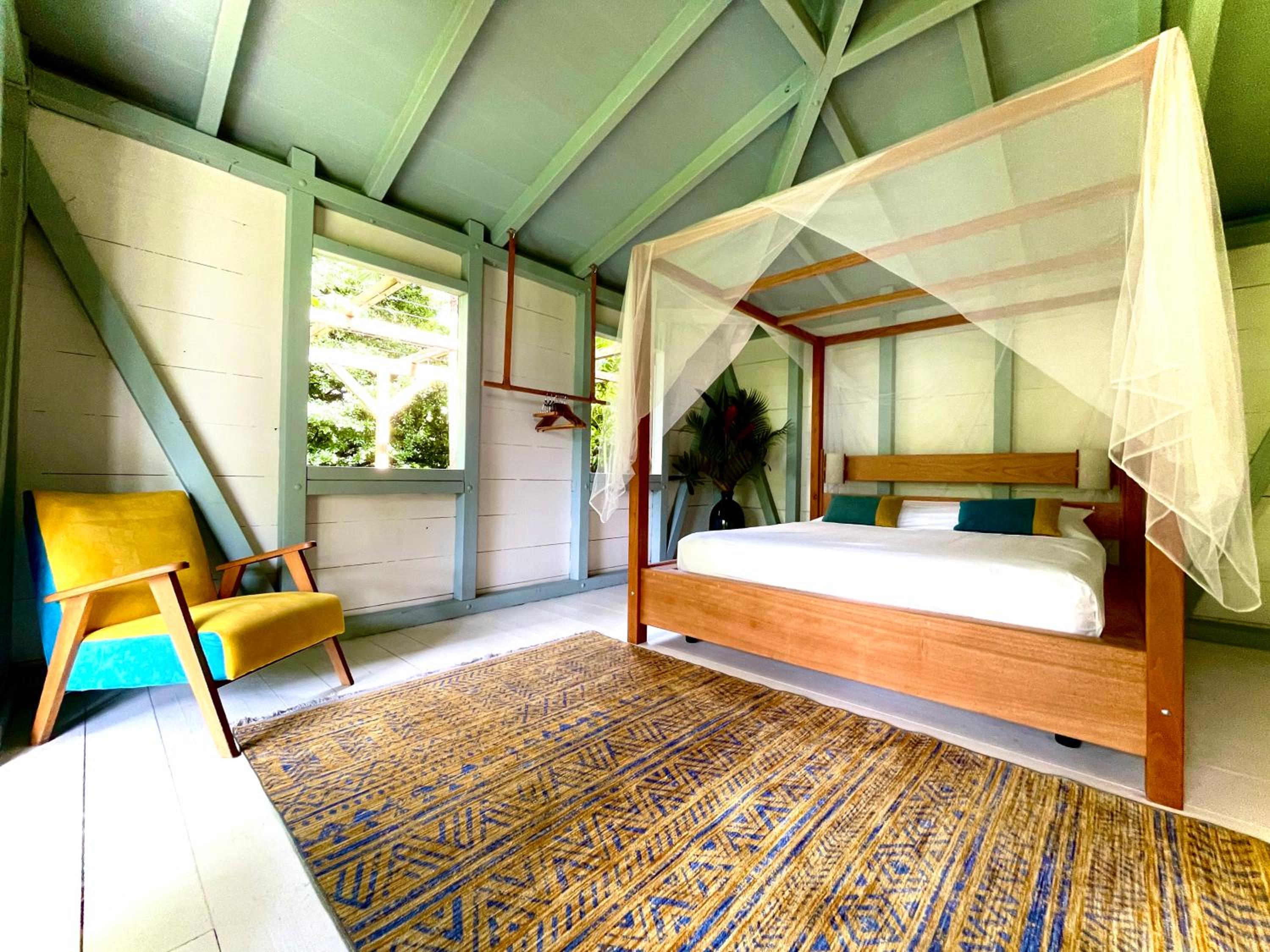 One-Bedroom Cottage photo 1