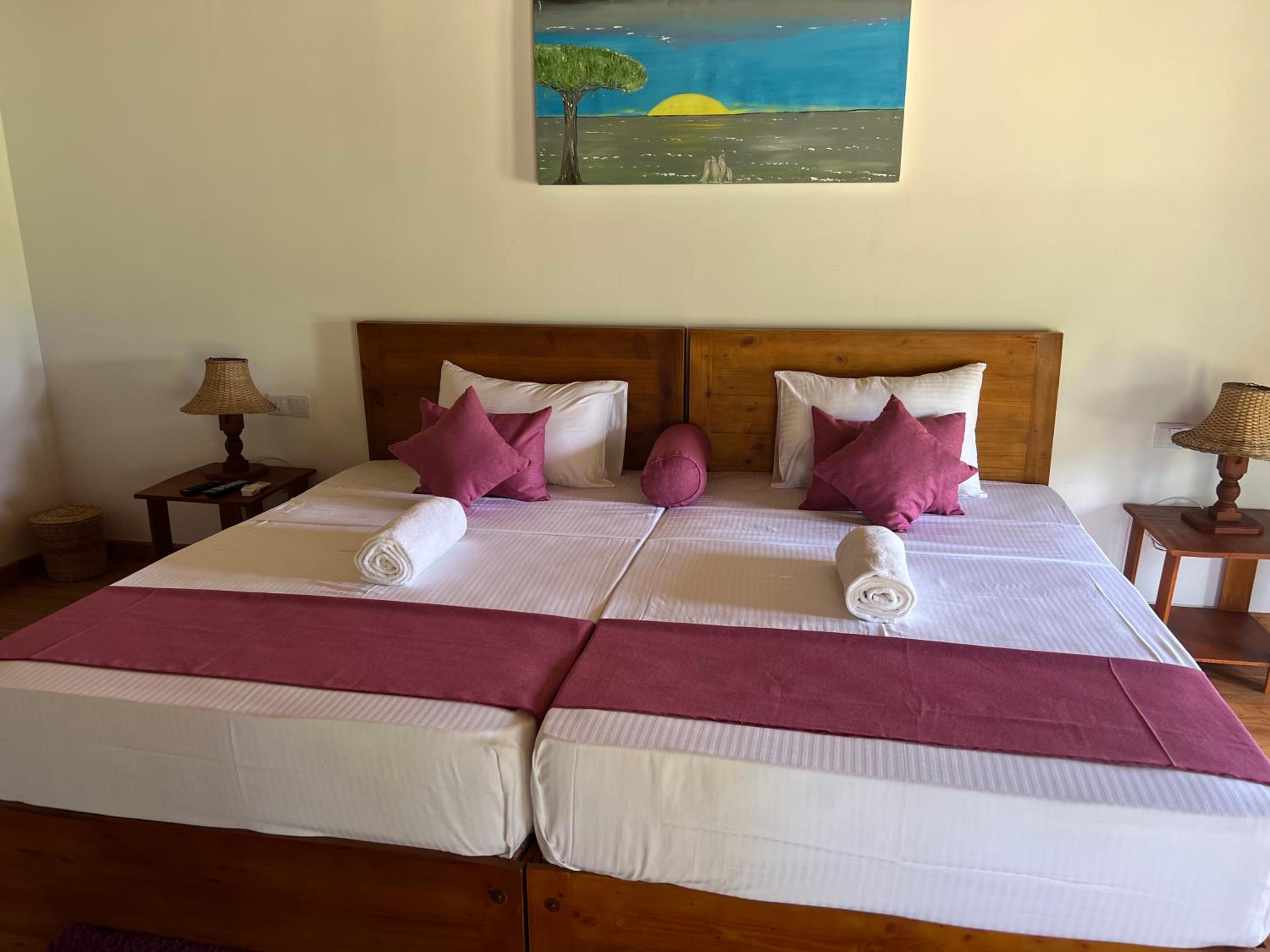 Deluxe Villa - Photo 2