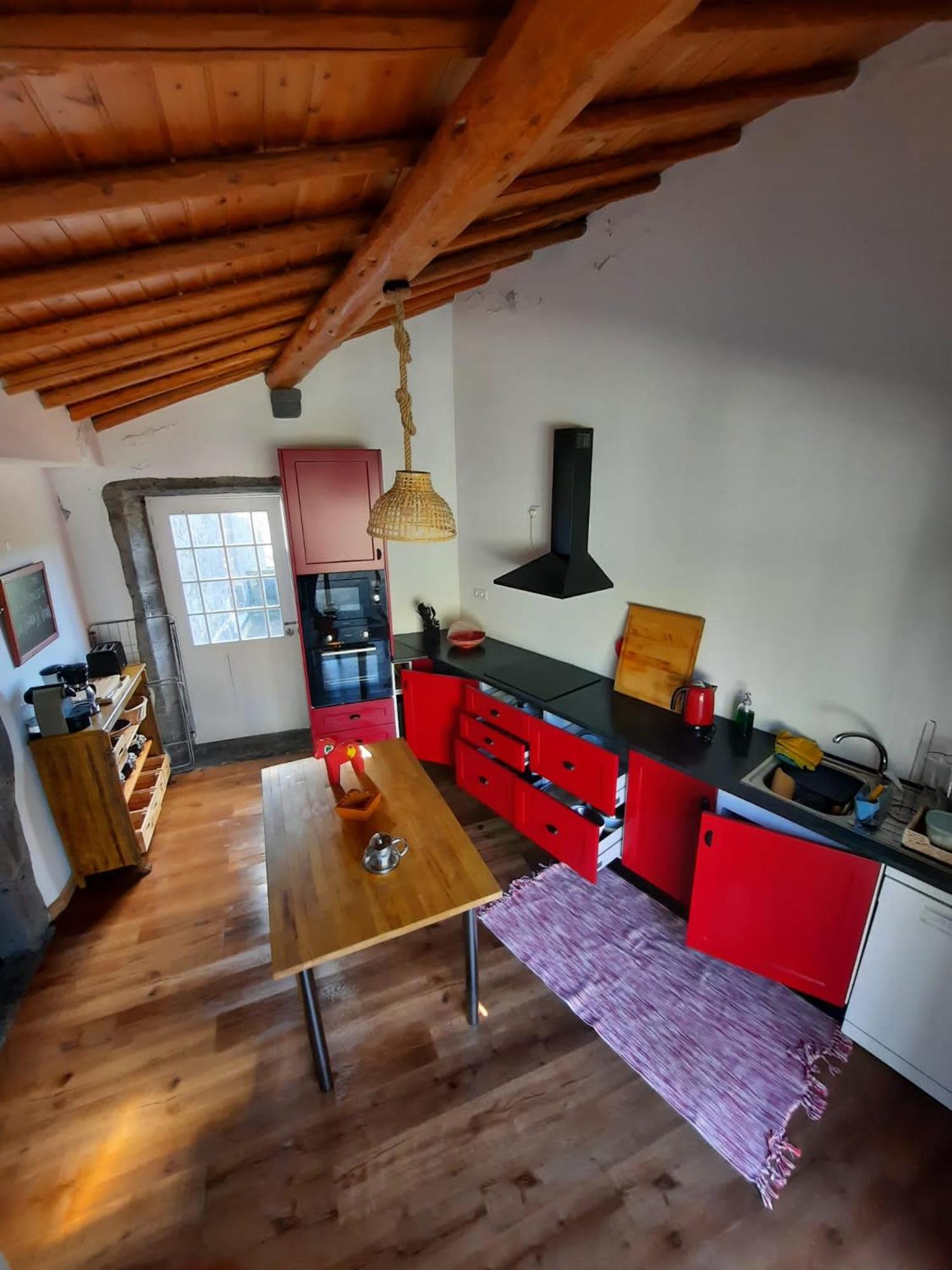 Four-Bedroom House photo 2