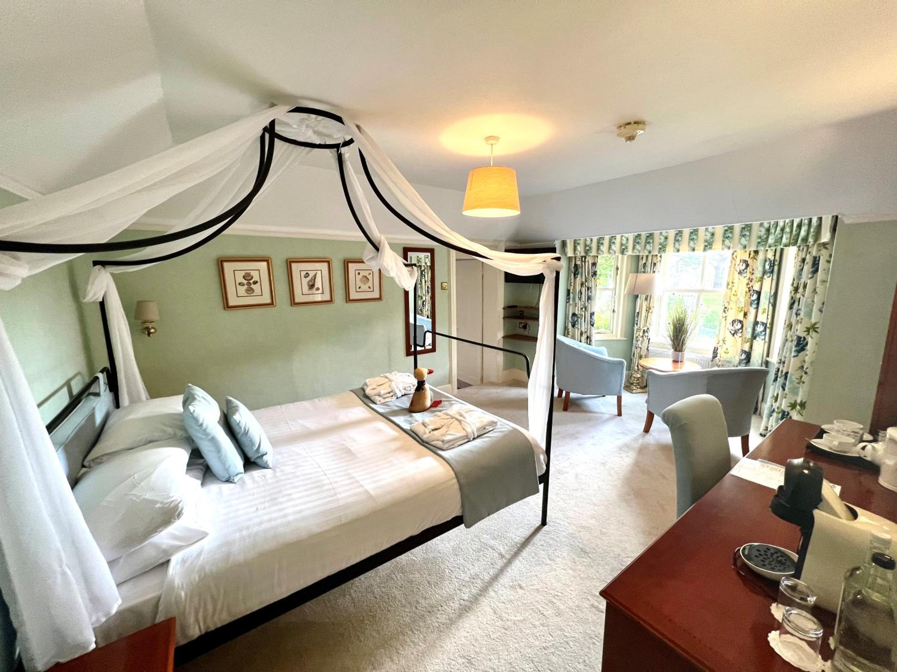 Superior Double Room photo 3