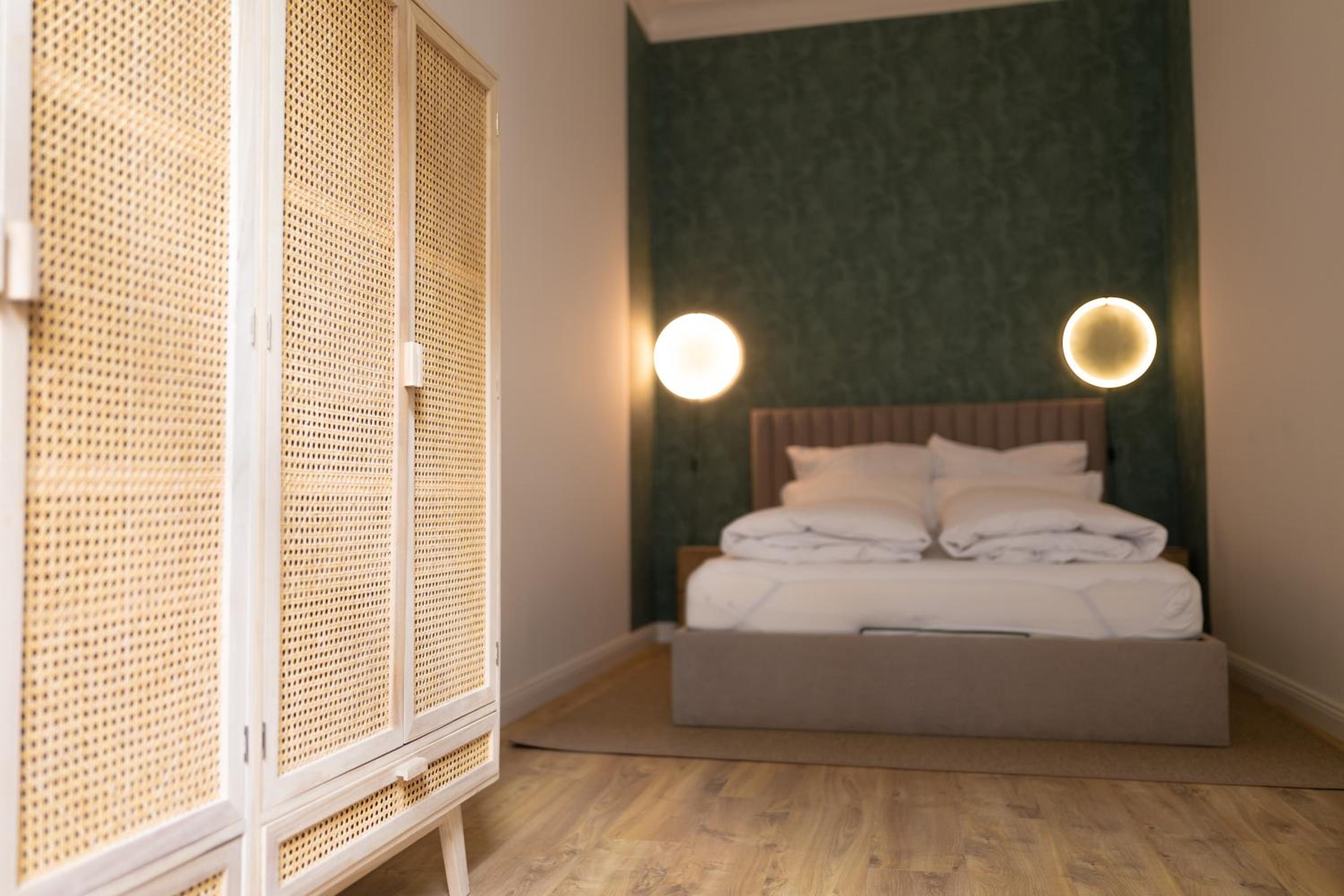 Superior Apartment photo 1