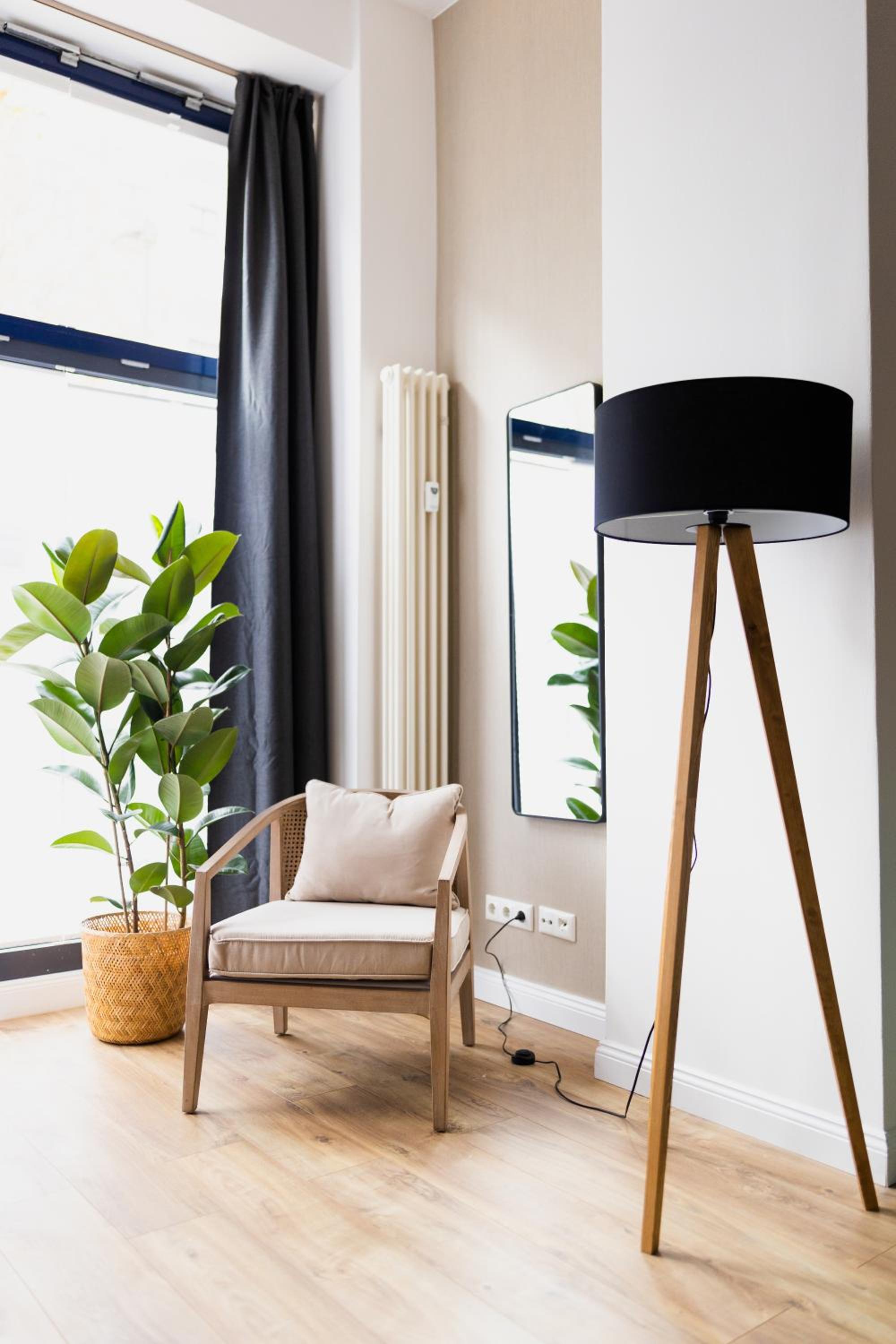Superior Apartment photo 3