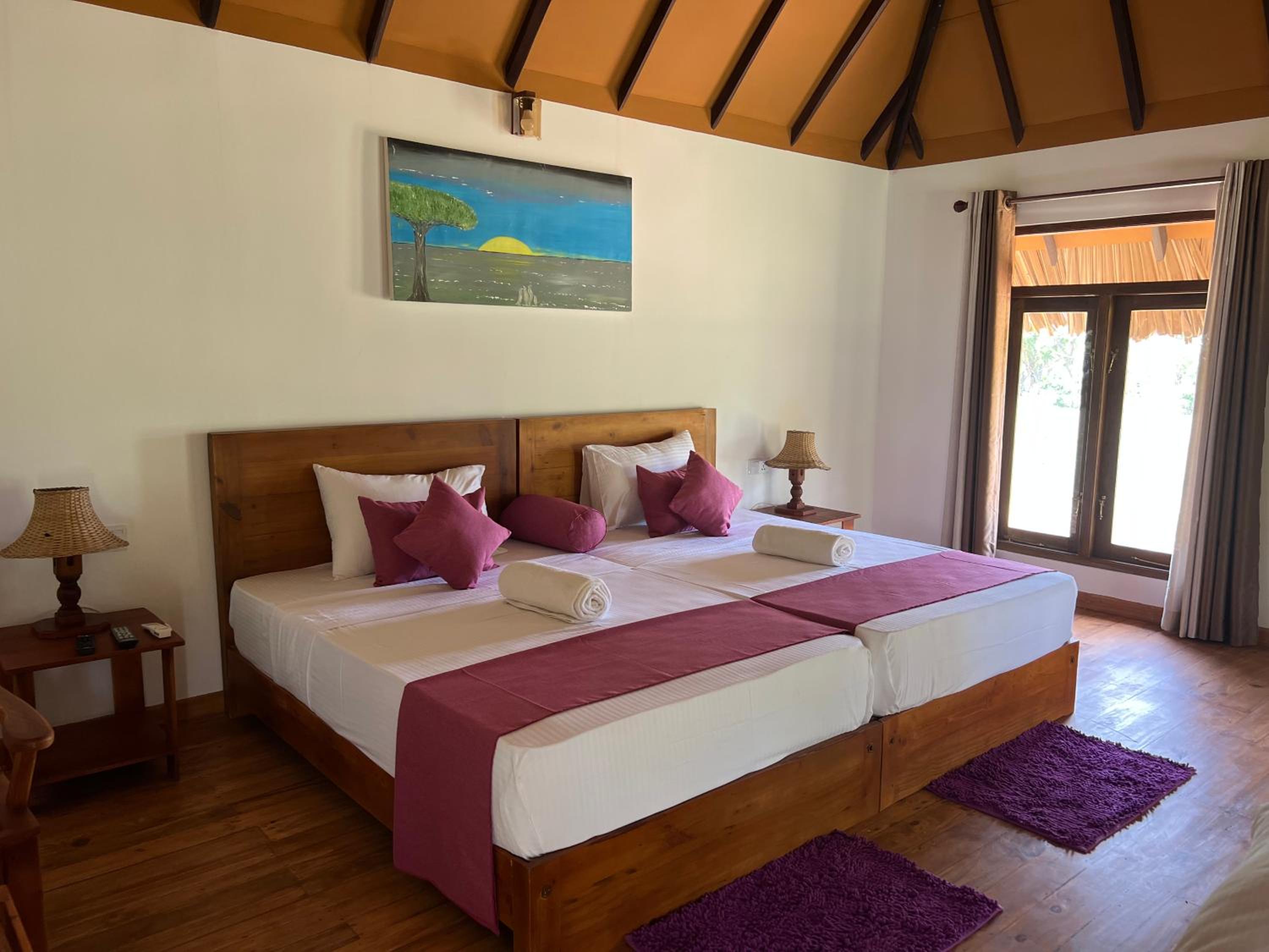 Deluxe Villa - Photo 17