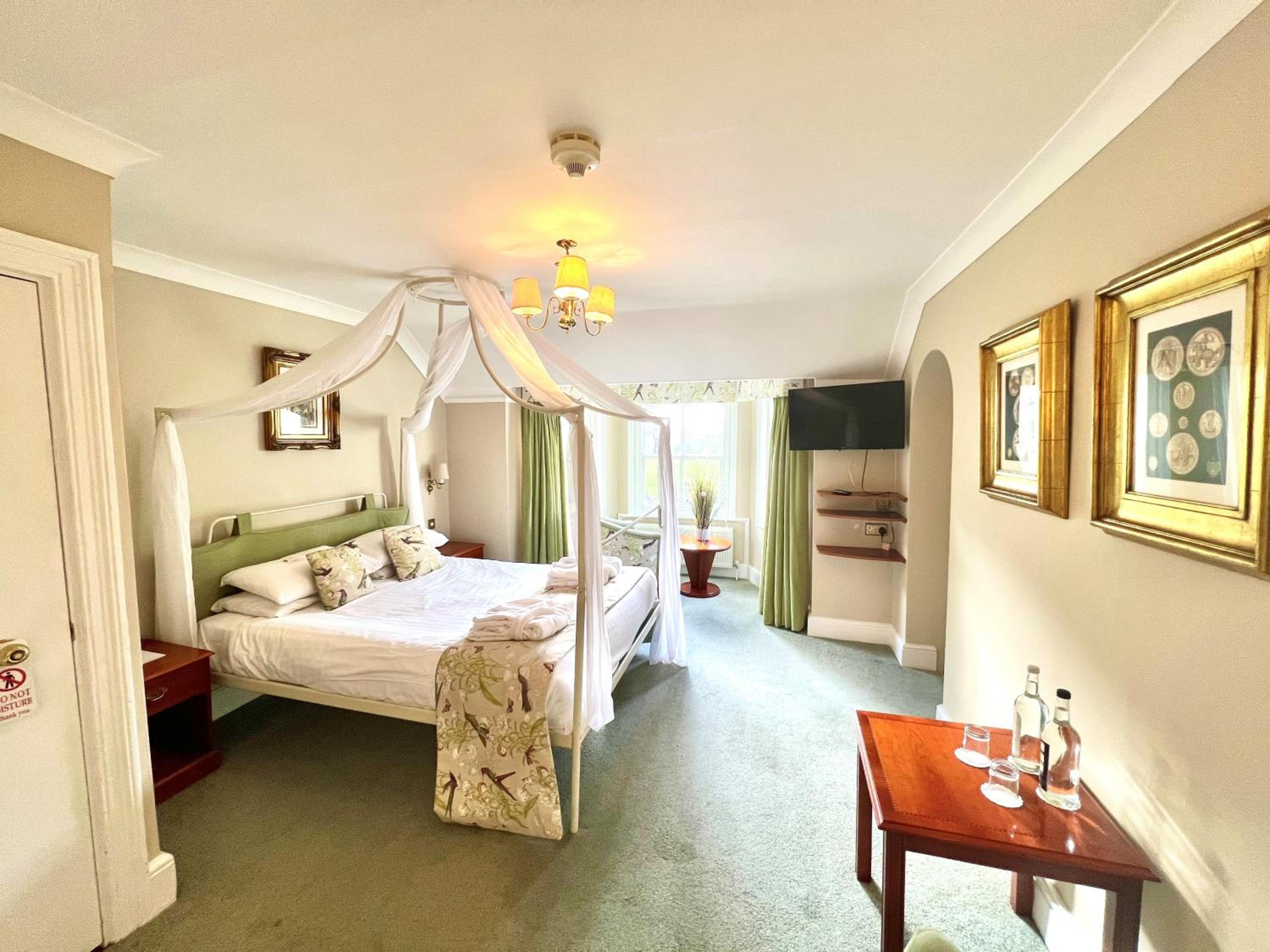Superior Double Room photo 2