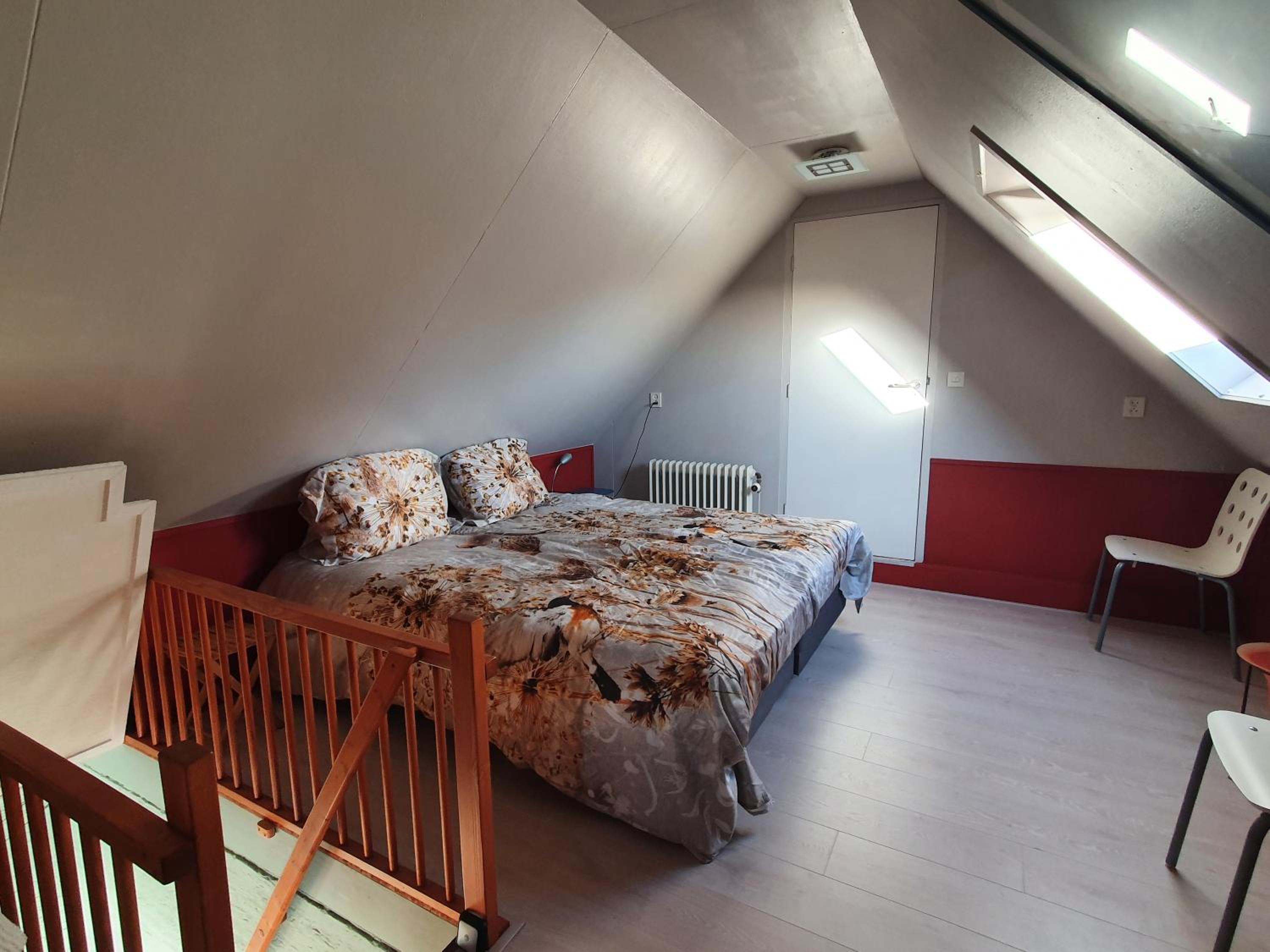 Double or Twin Room photo 1
