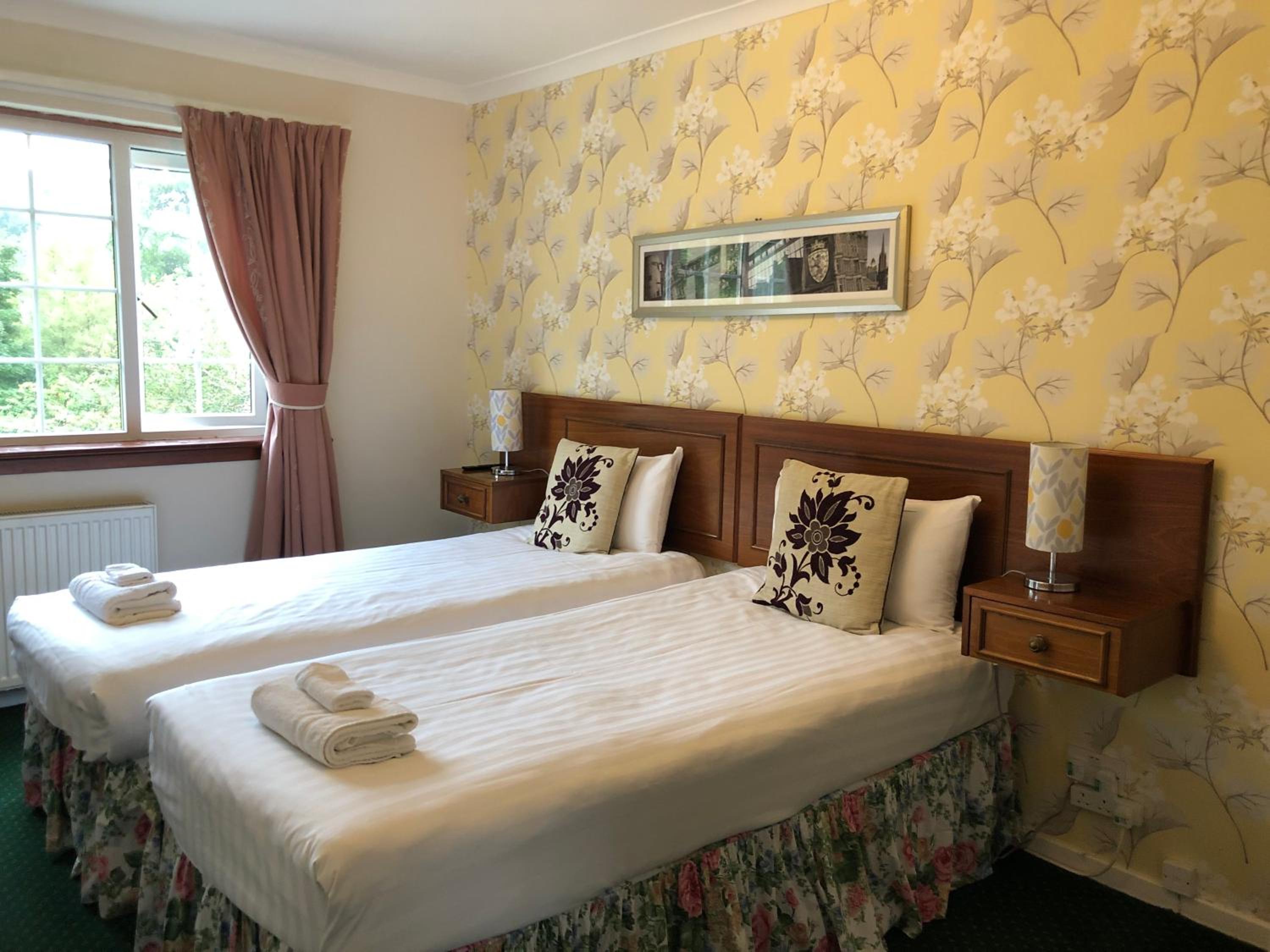 Double or Twin Room photo 3