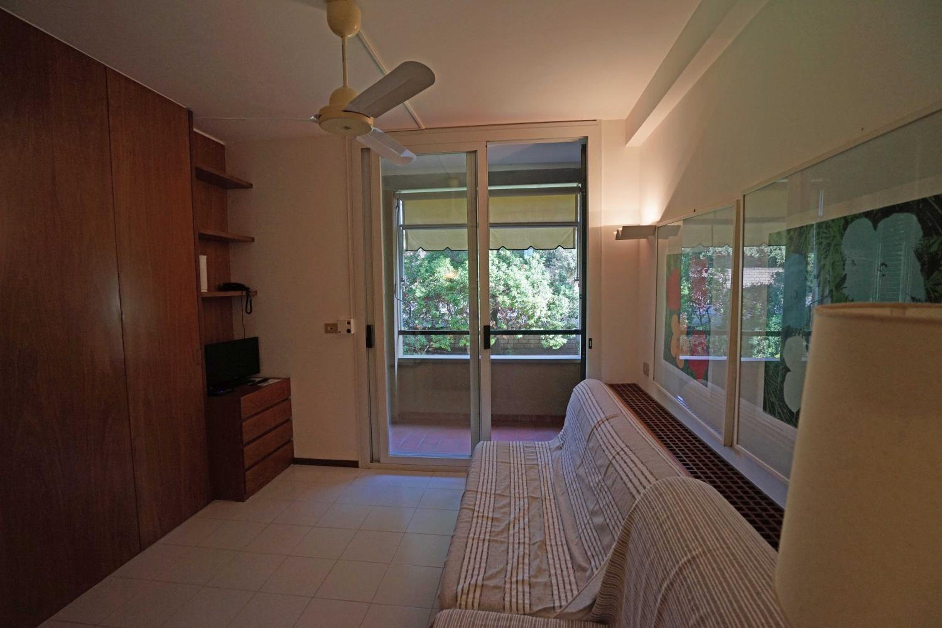 Studio with Garden View photo 1