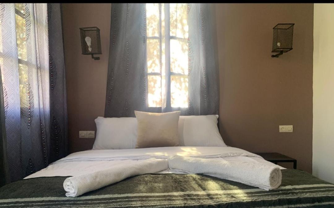 Double Room with Garden View photo 3