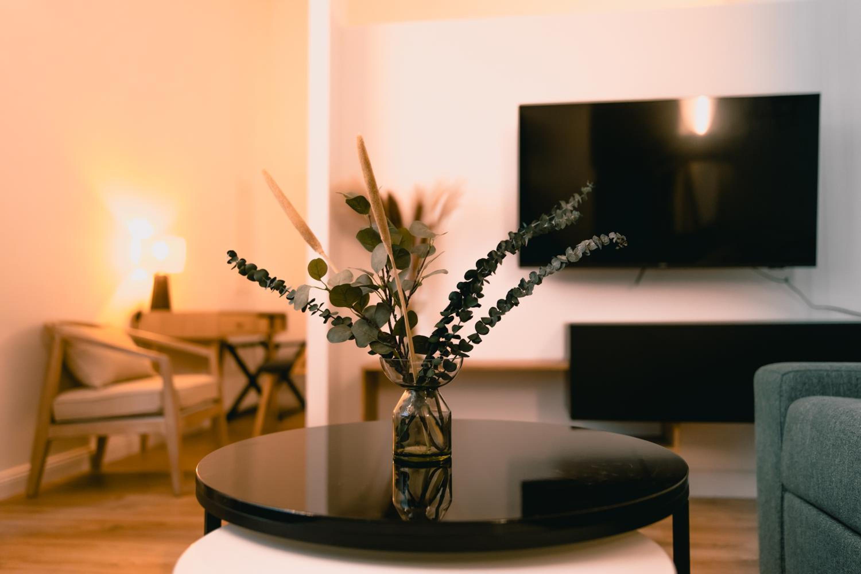 Studio Apartment photo 2