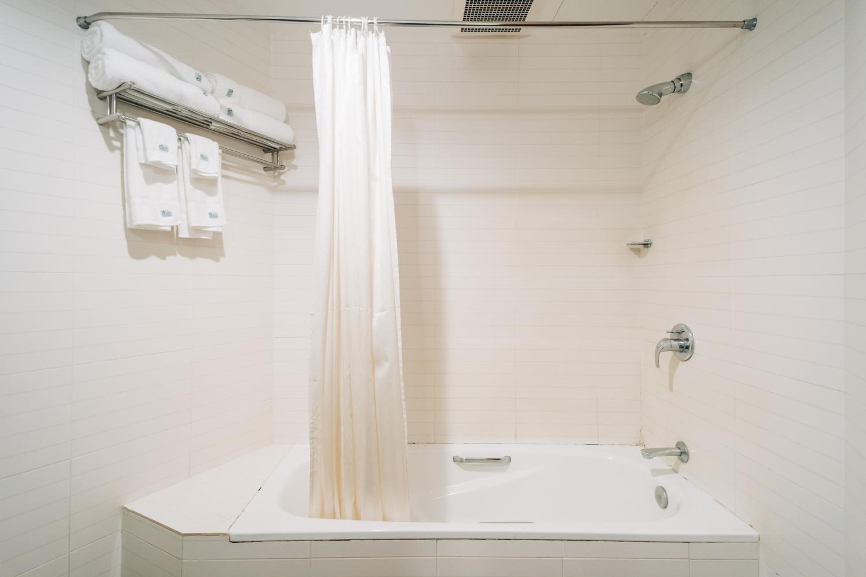 Deluxe Double without Balcony