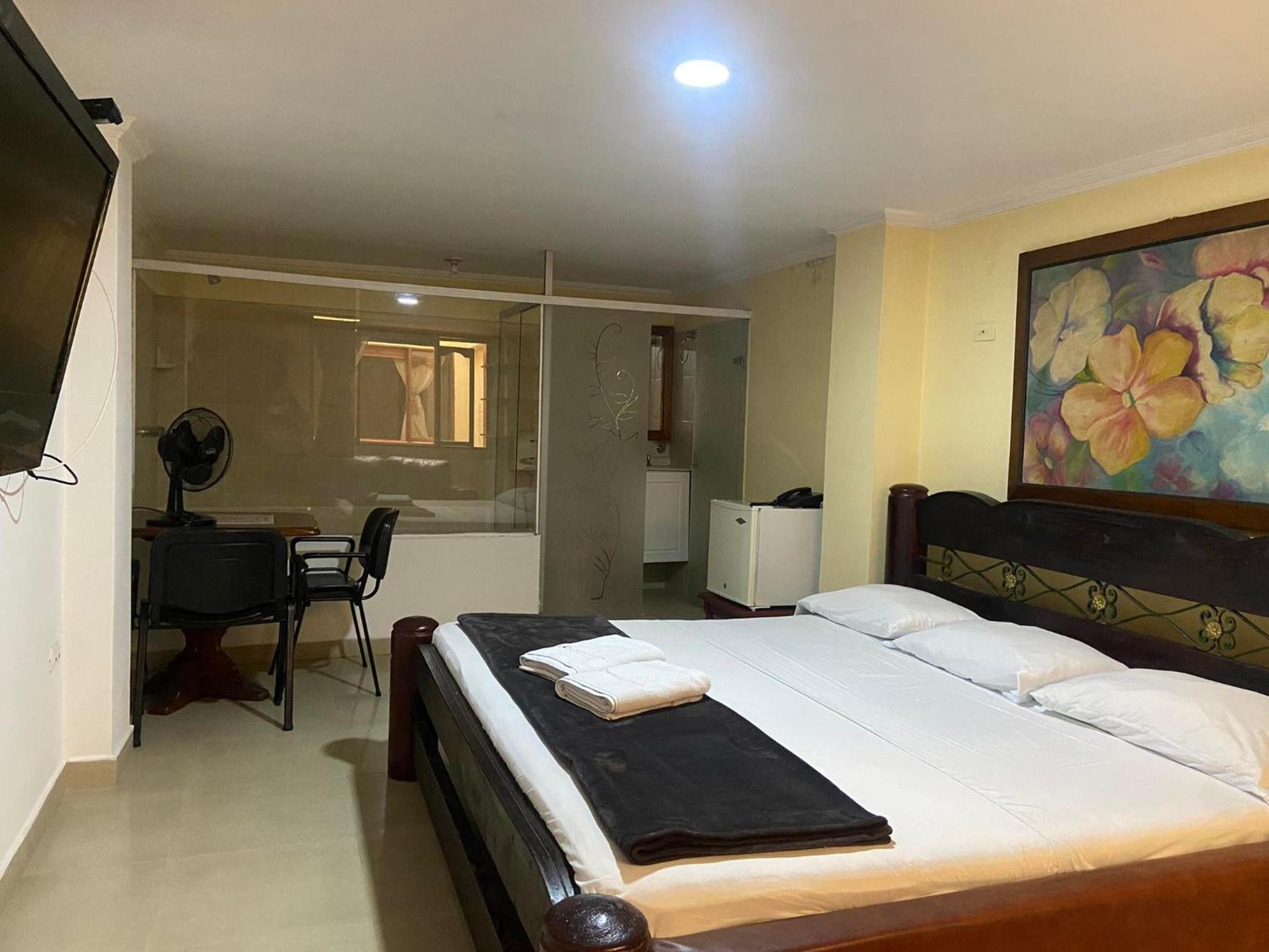 Junior Suite photo 2