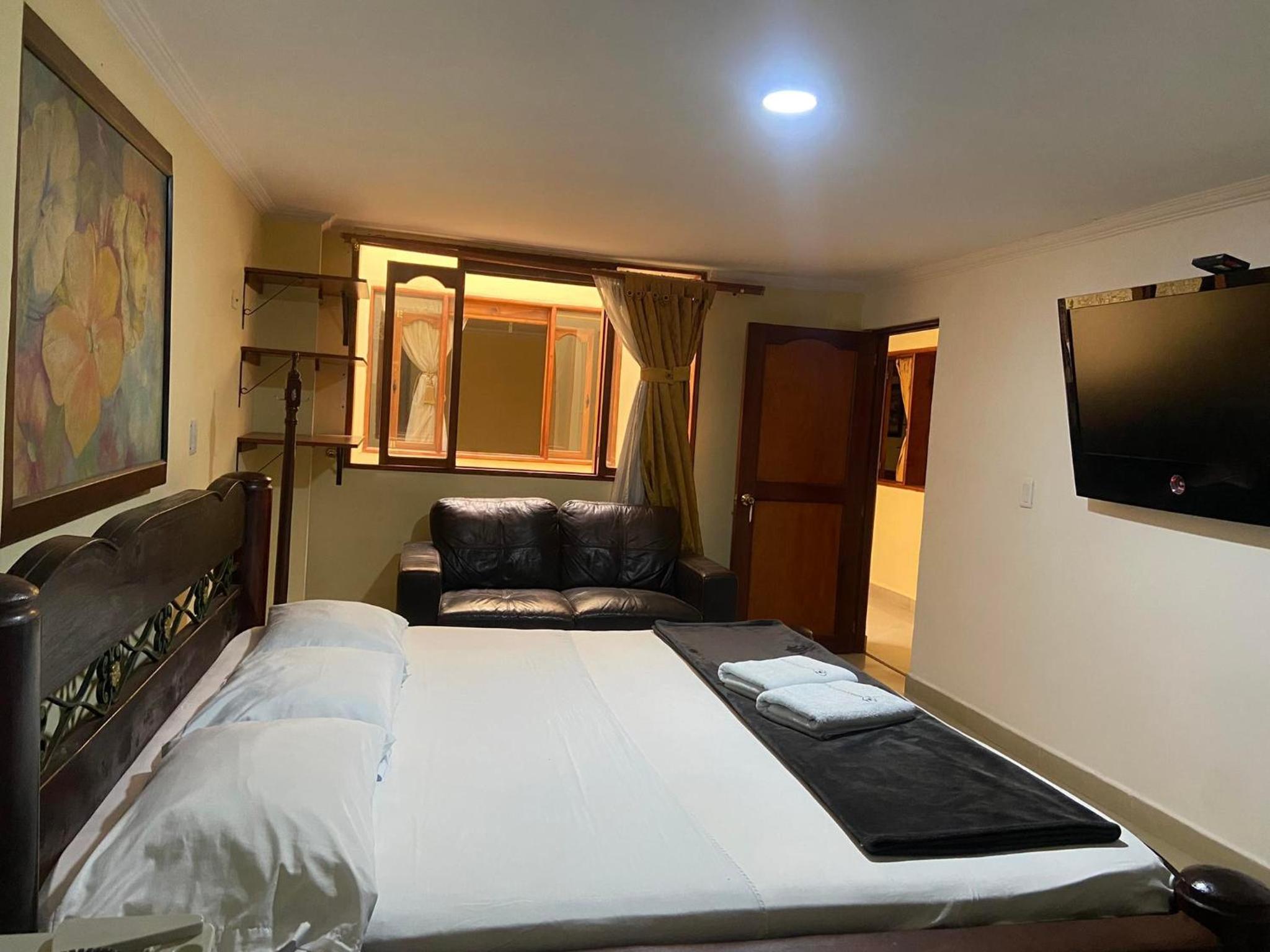 Junior Suite photo 3