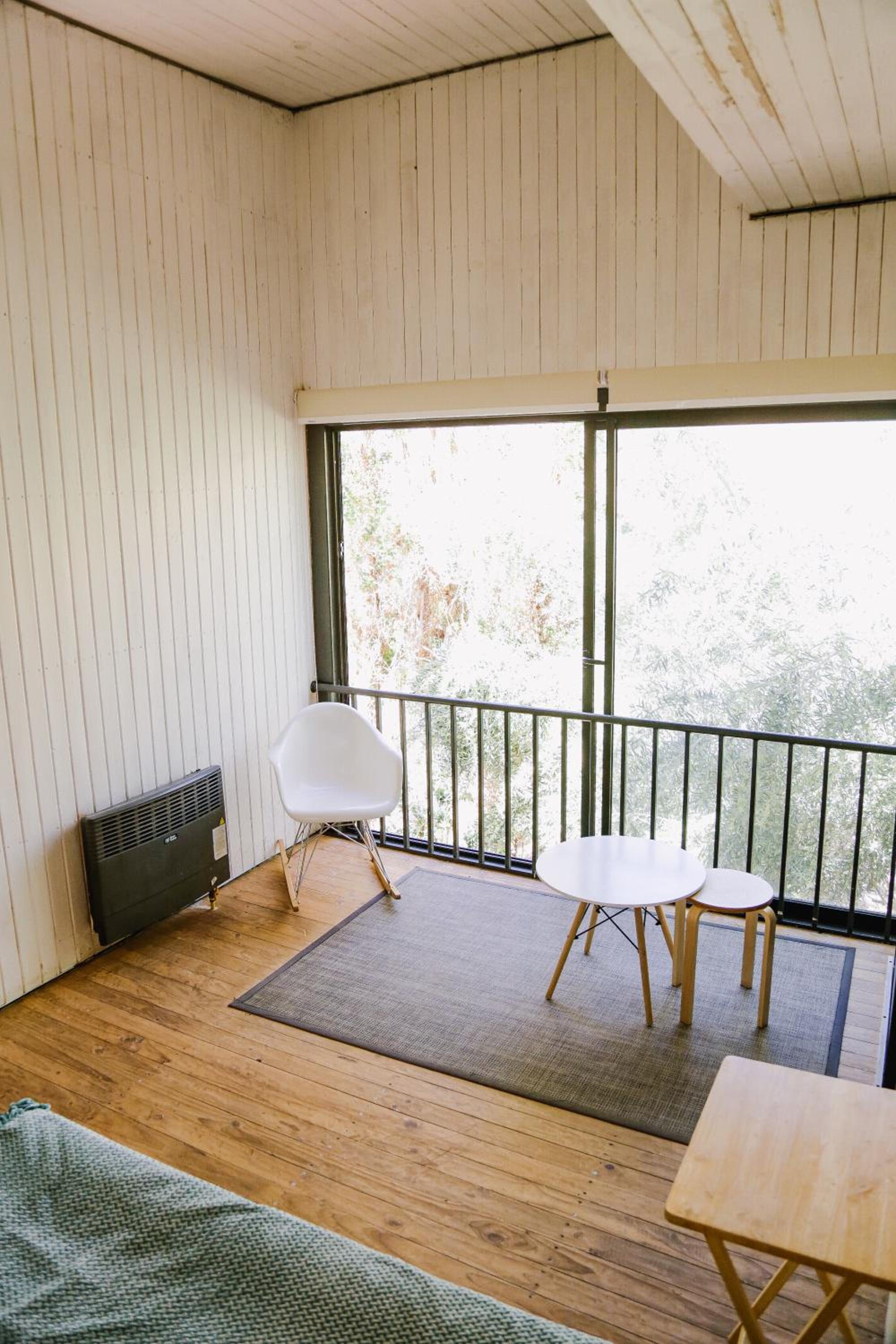 Double Room - Observatory photo 3