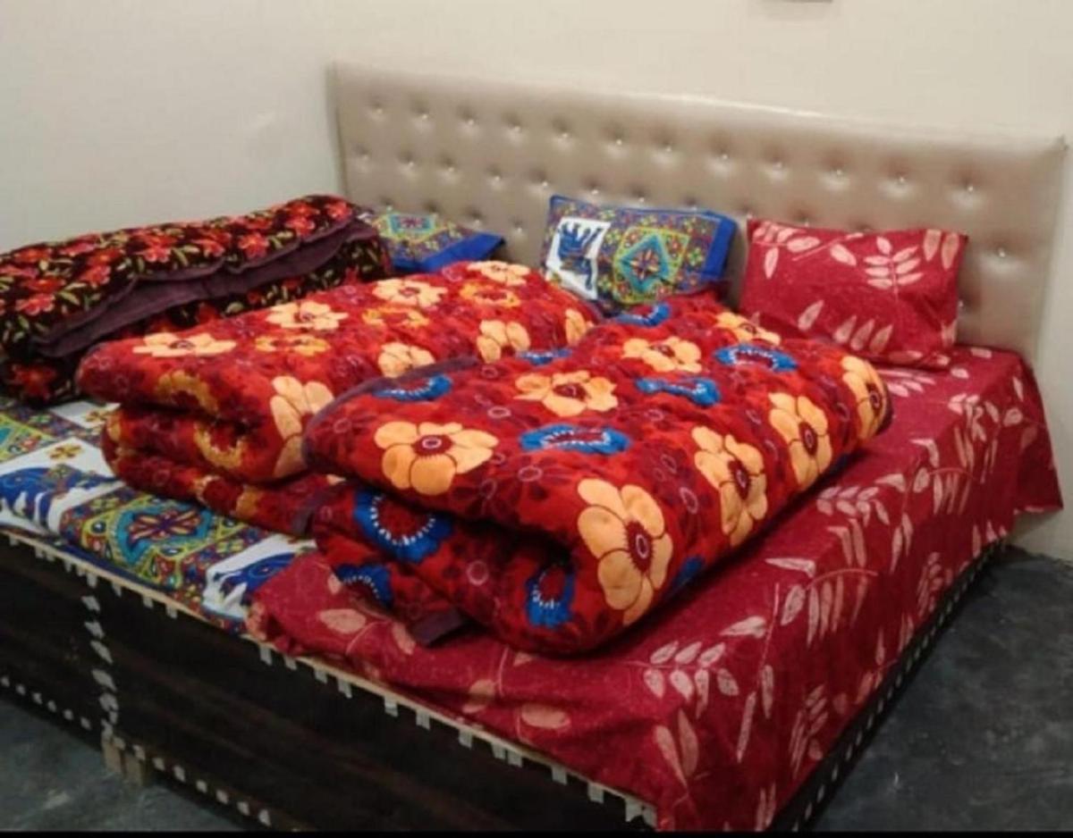 Double Room photo 1