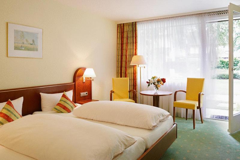Double Room - Photo 3