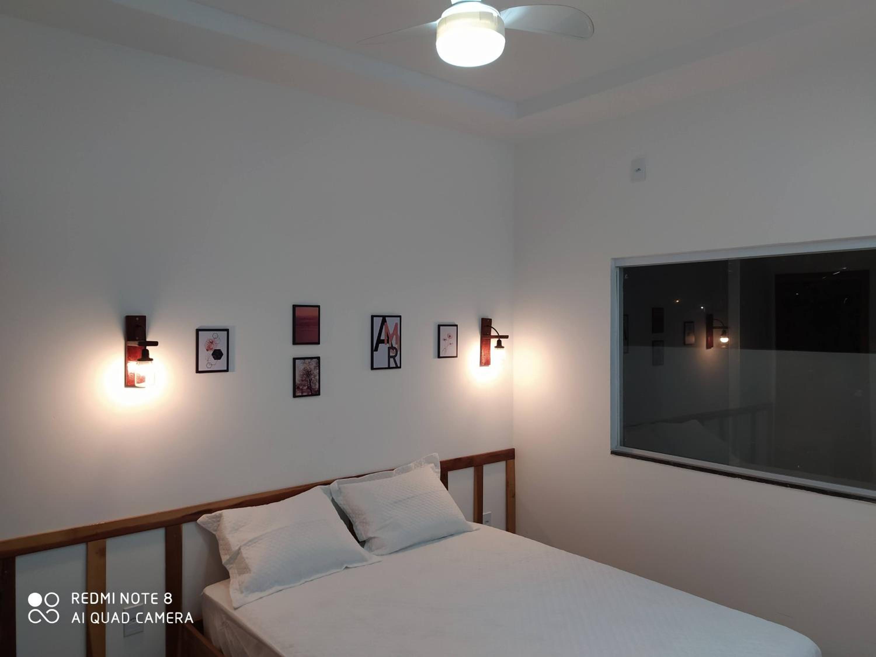 One-Bedroom House photo 1