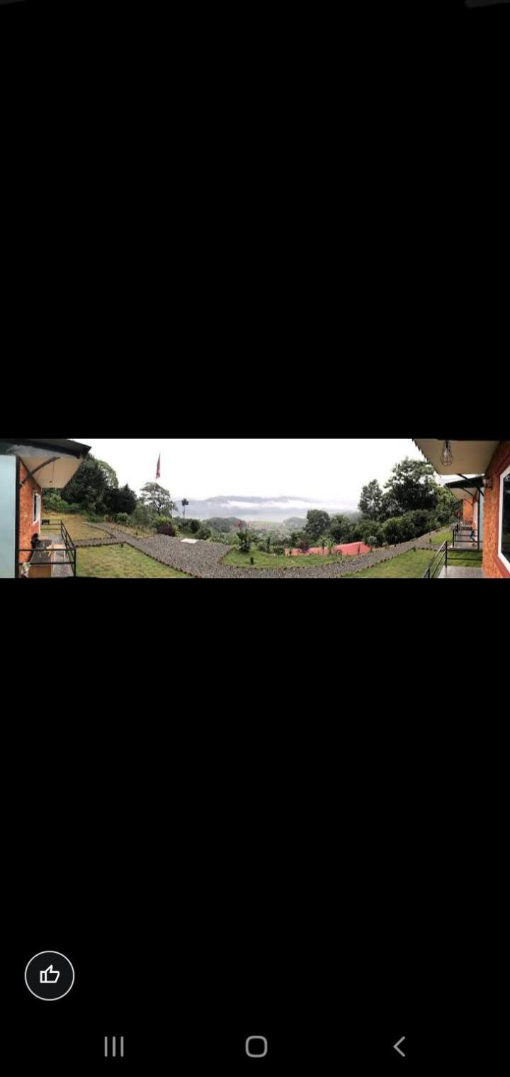 Twin Room with Lake View photo 2