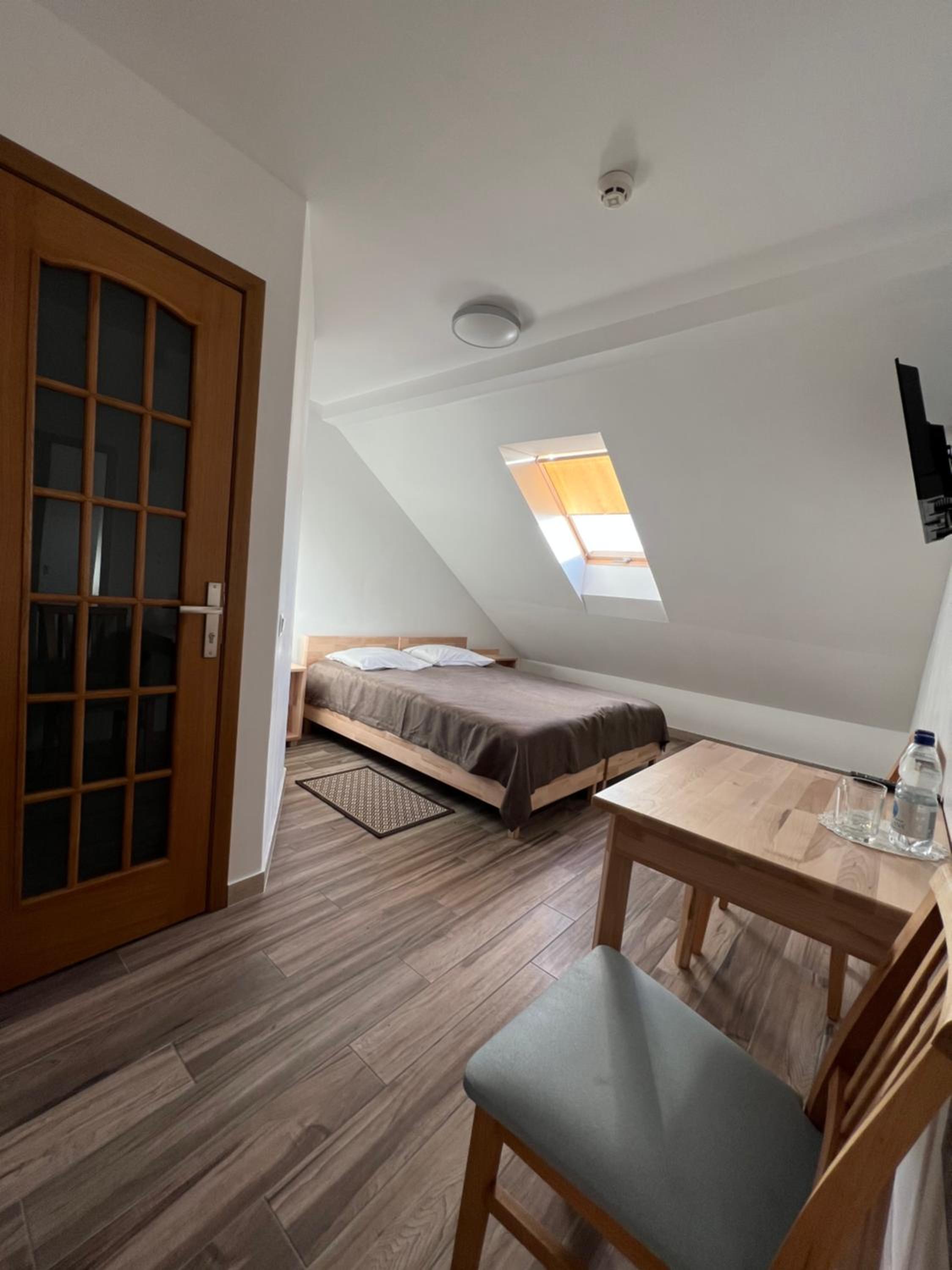 Double or Twin Room photo 2