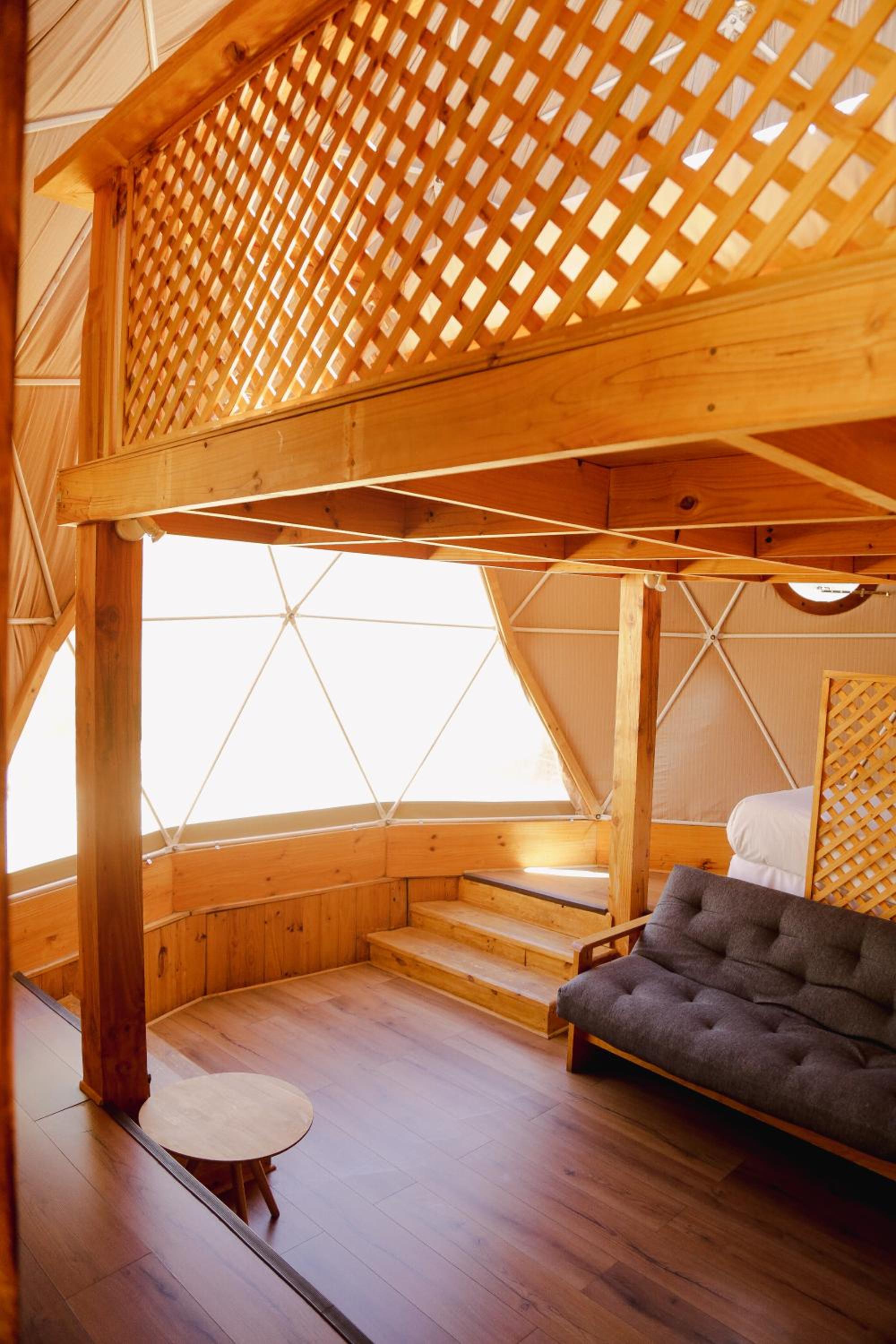 Double Room - Domo photo 3