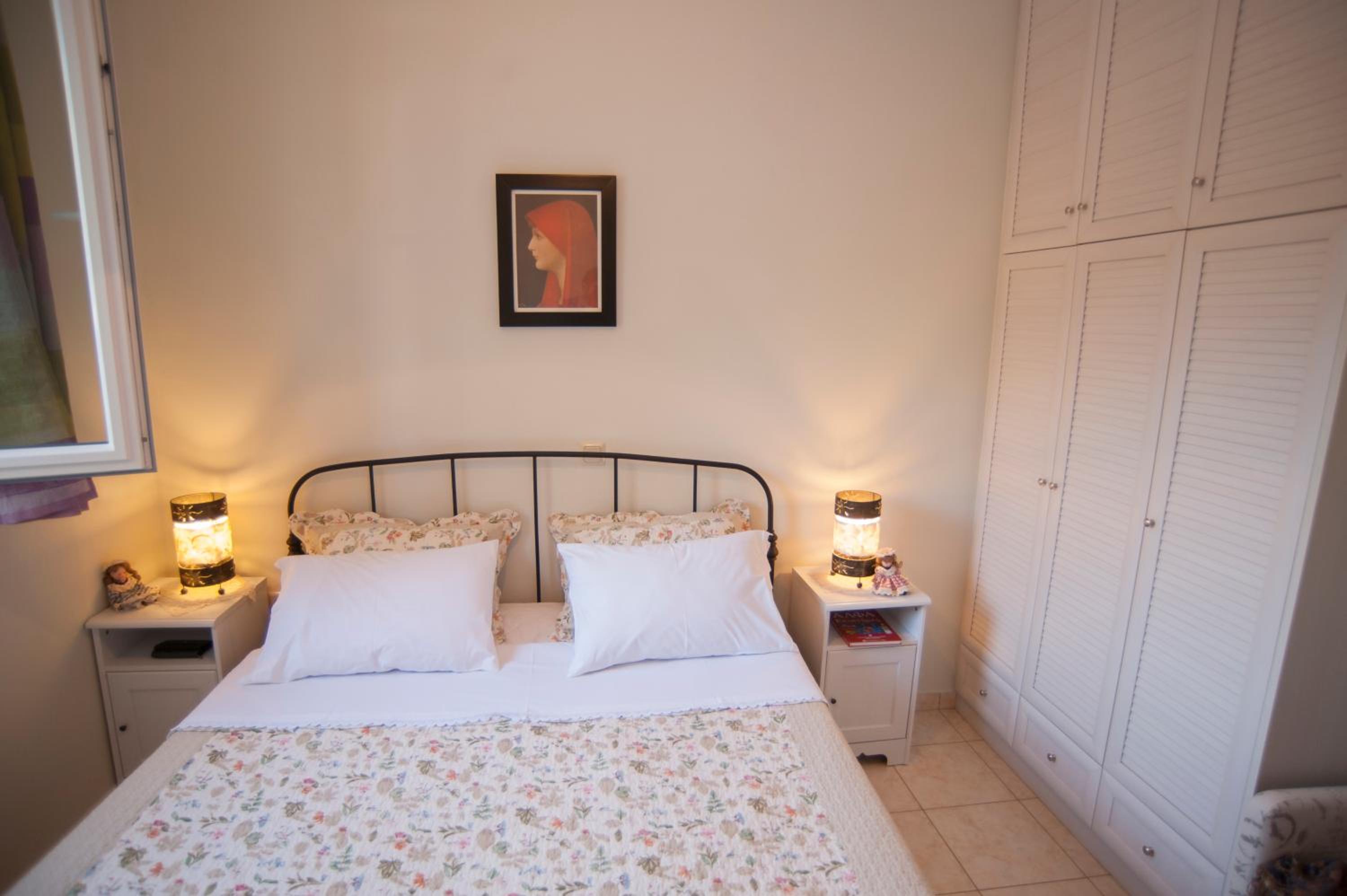 Studio Apartment With Sea View