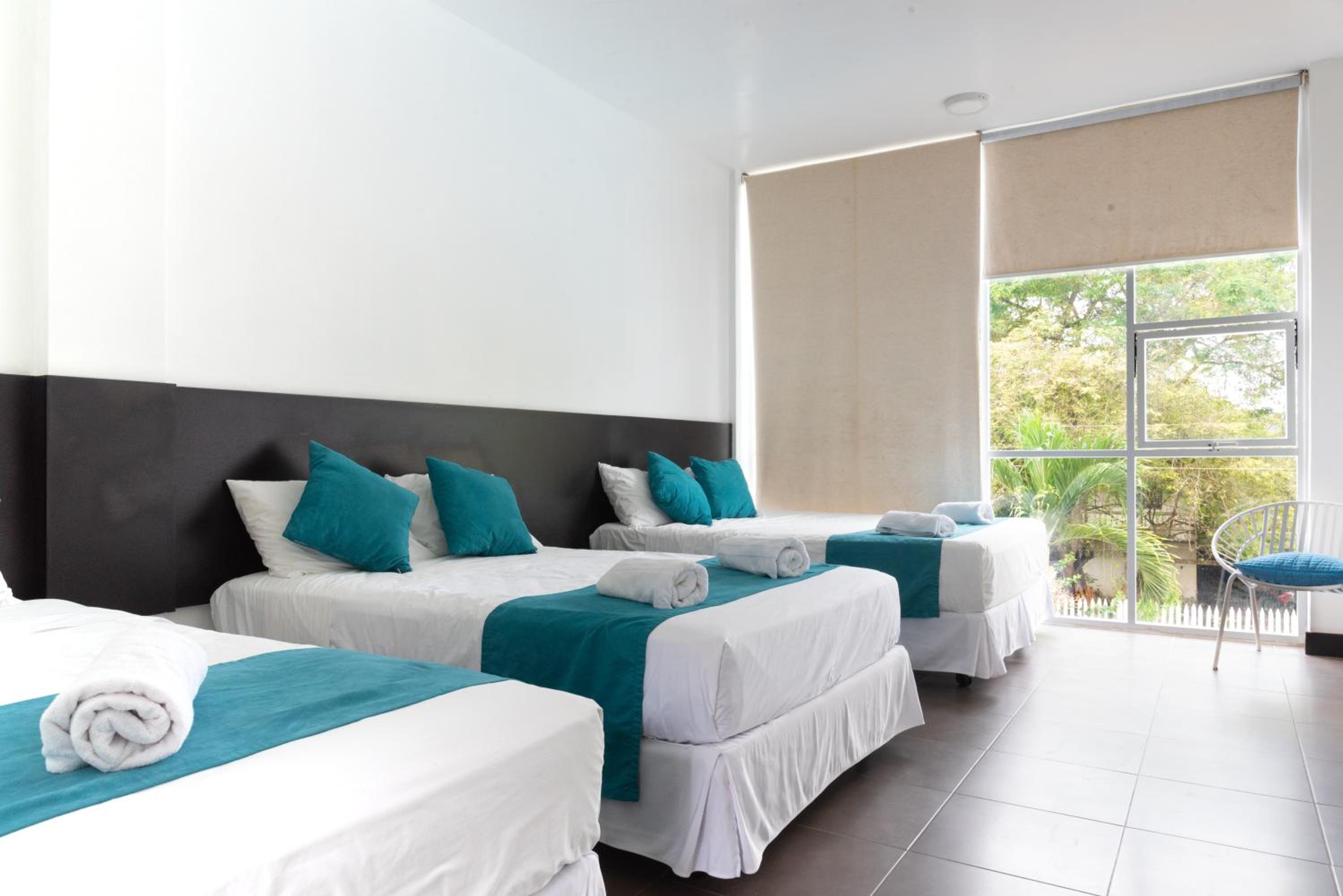 Triple Room photo 2
