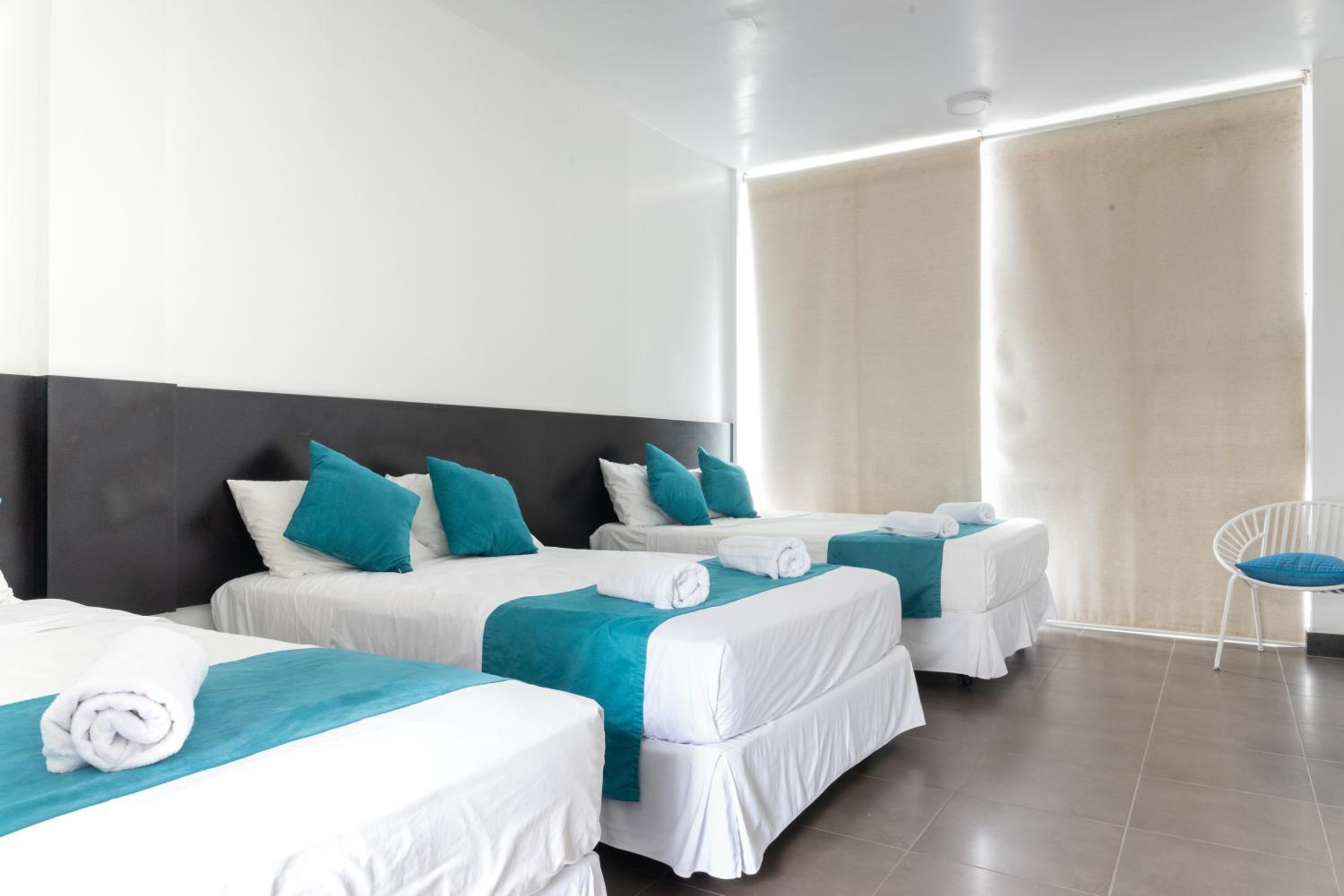 Triple Room photo 3