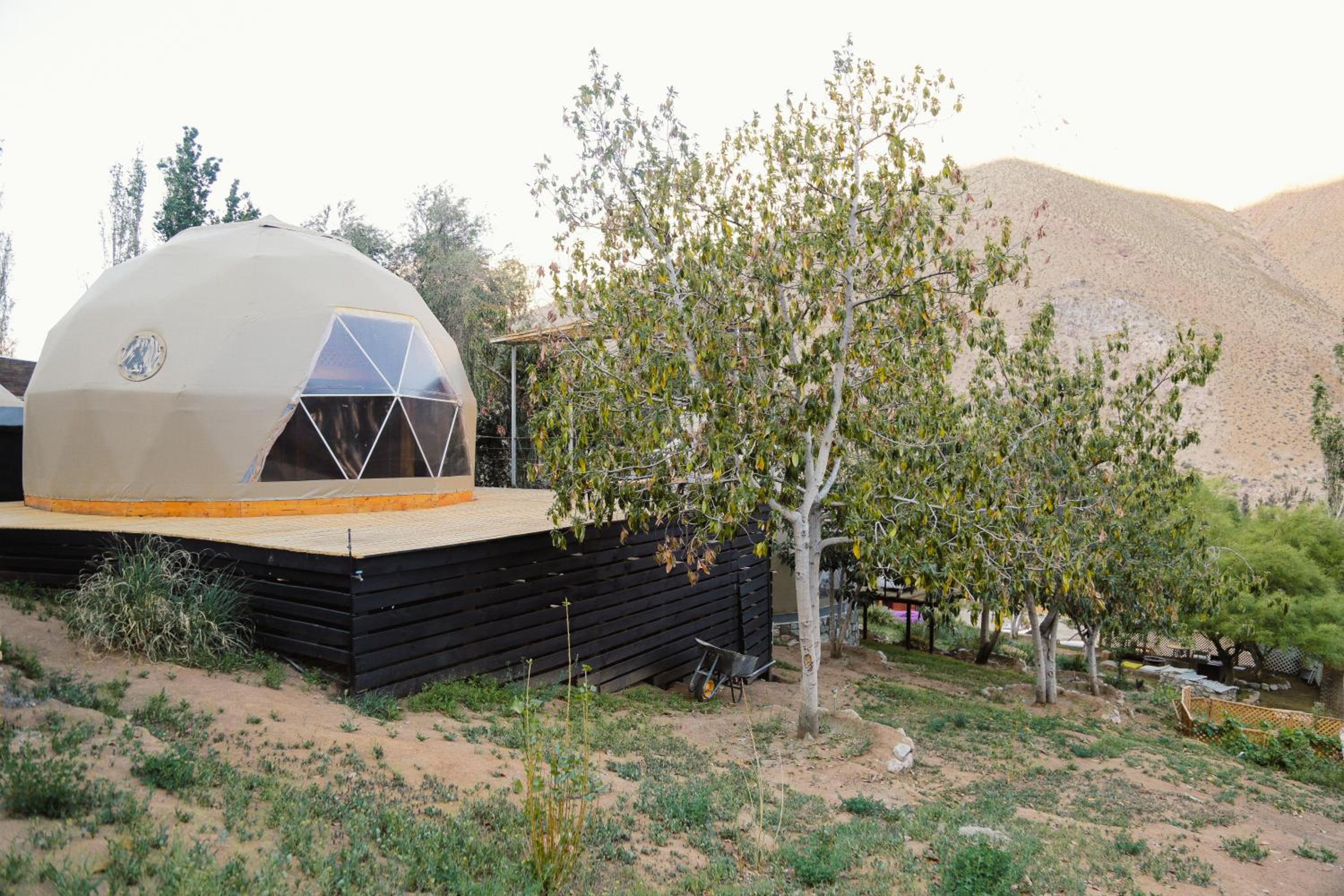 Double Room with Garden View photo 1