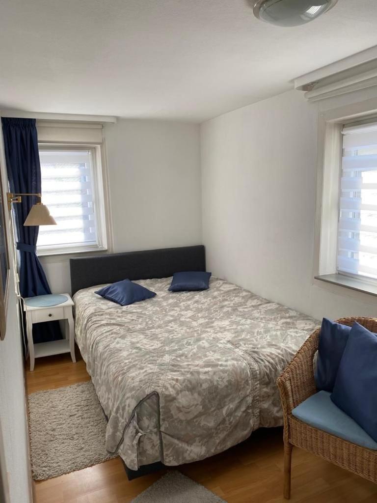 Two-Bedroom House photo 1