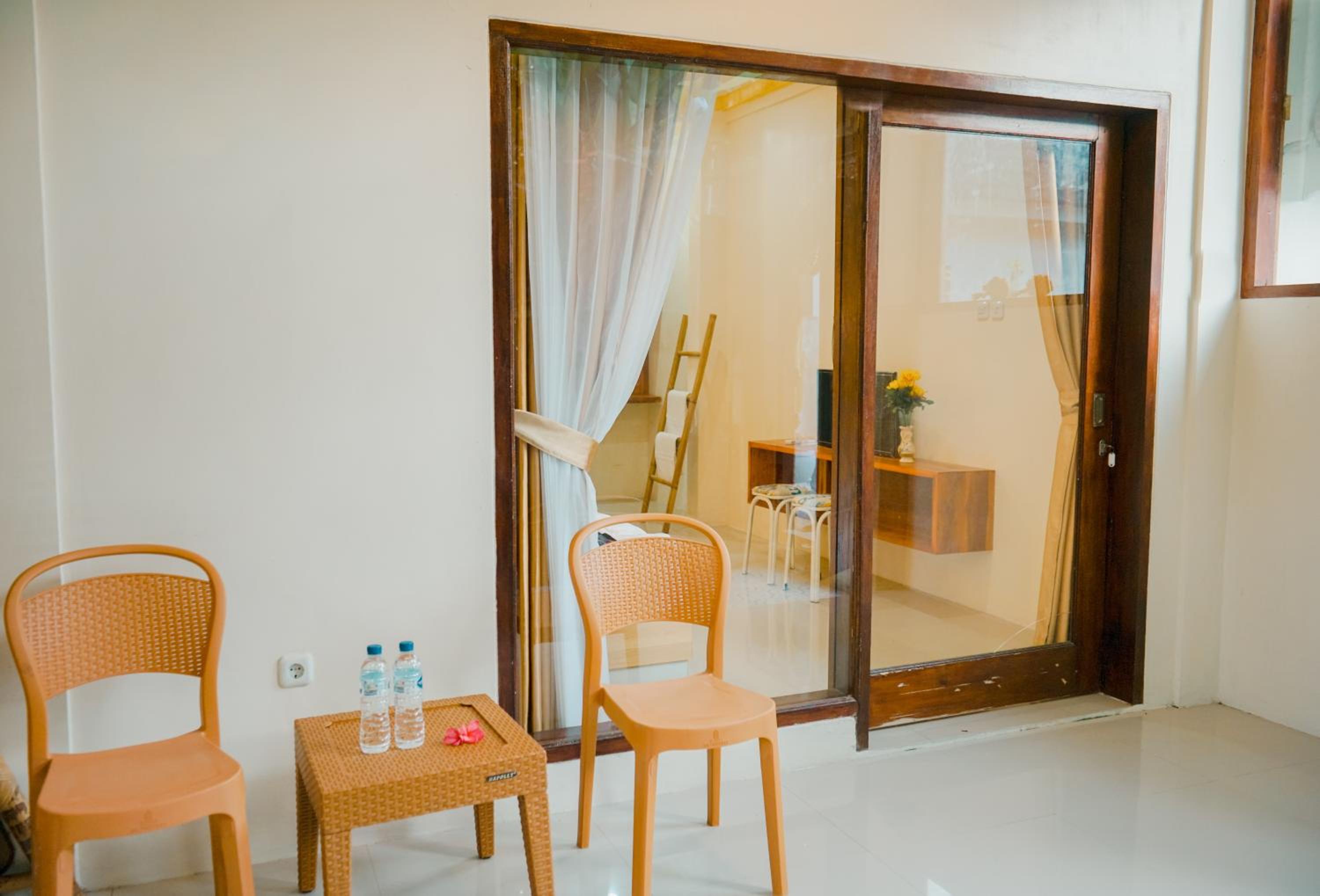 Deluxe Double Room - Photo 5