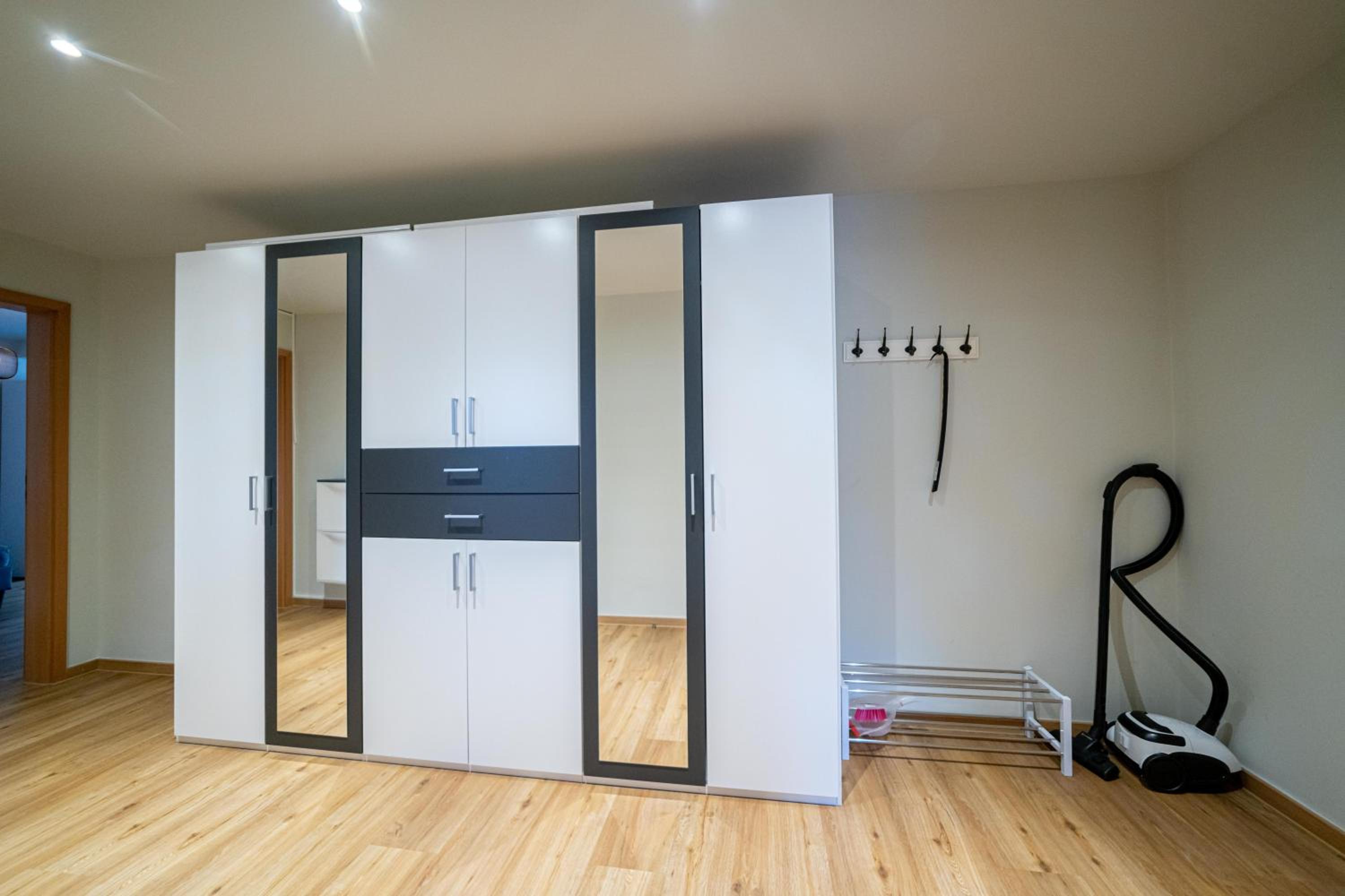 Two-Bedroom Apartment photo 3