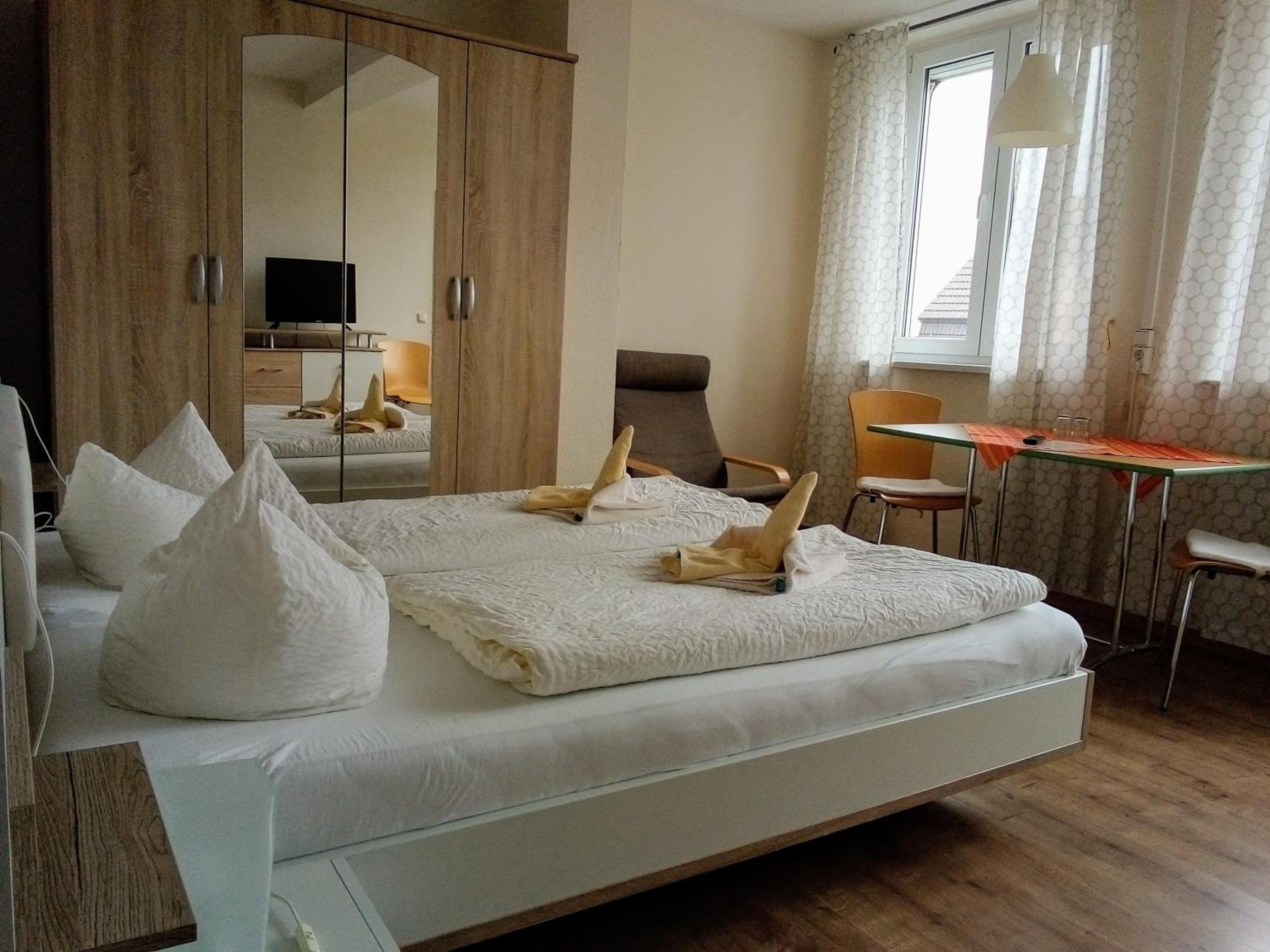 Double or Twin Room photo 1