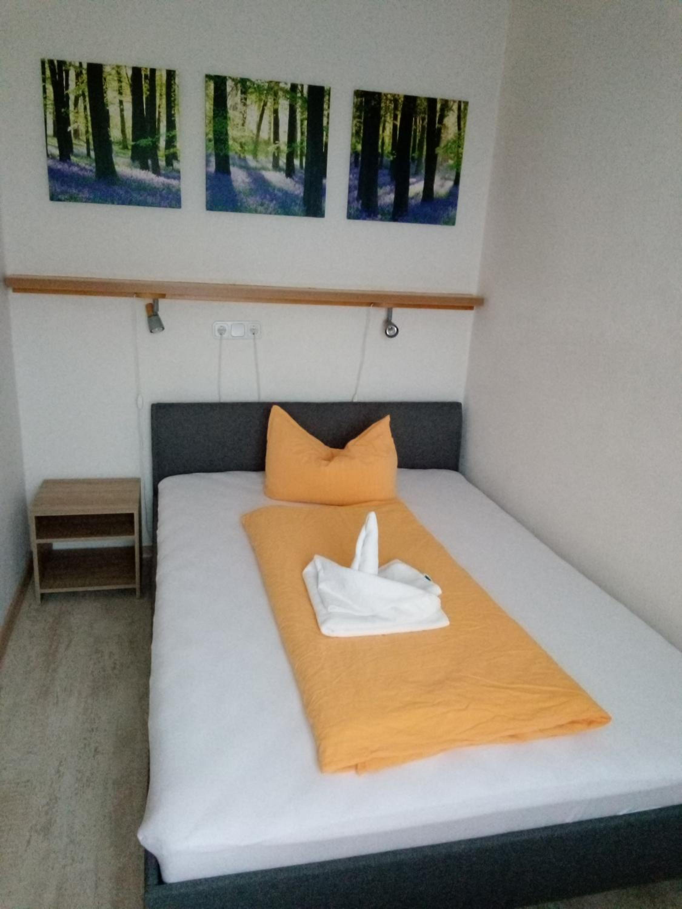 Single Room photo 3