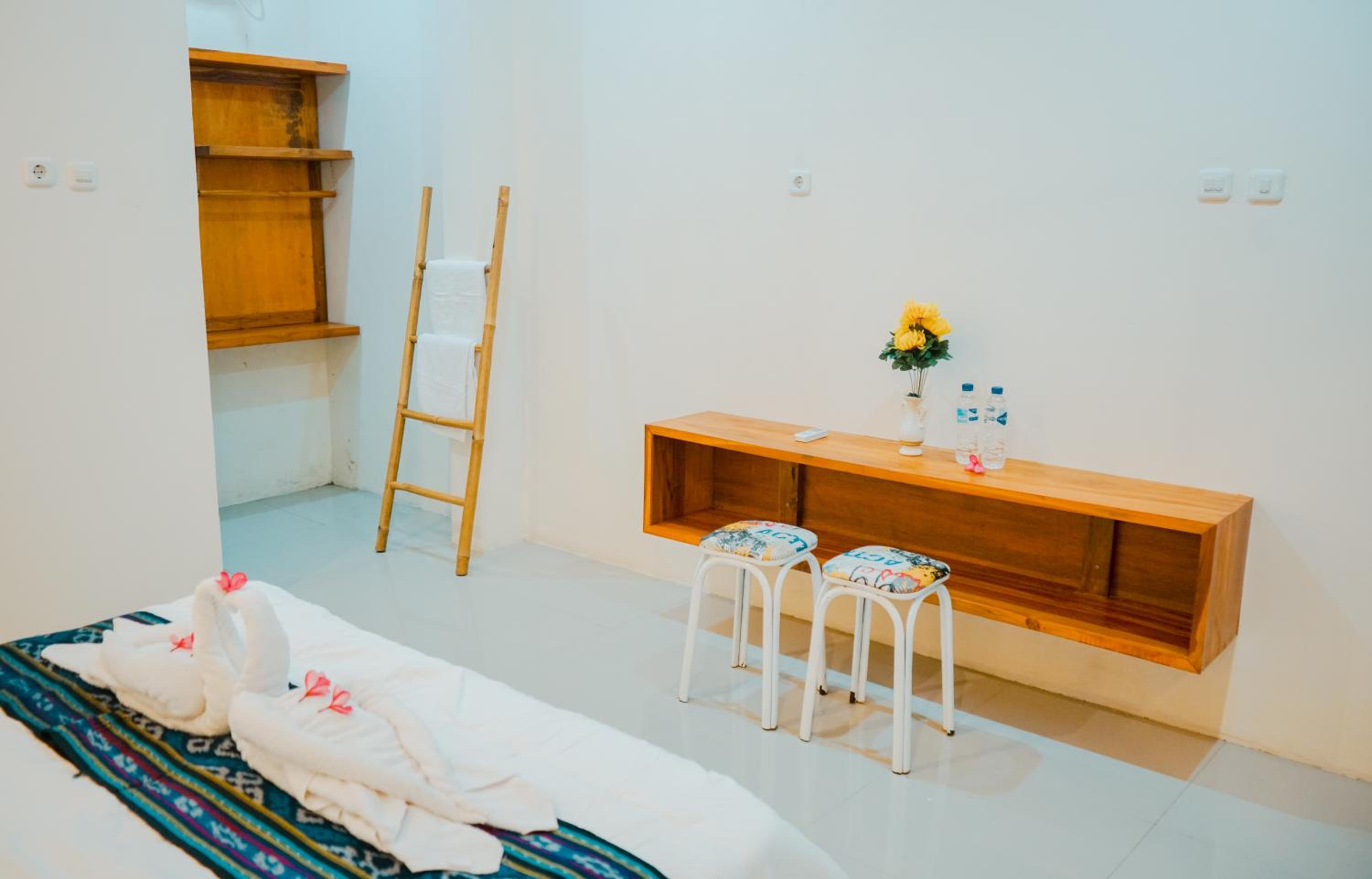 Deluxe Double Room - Photo 4