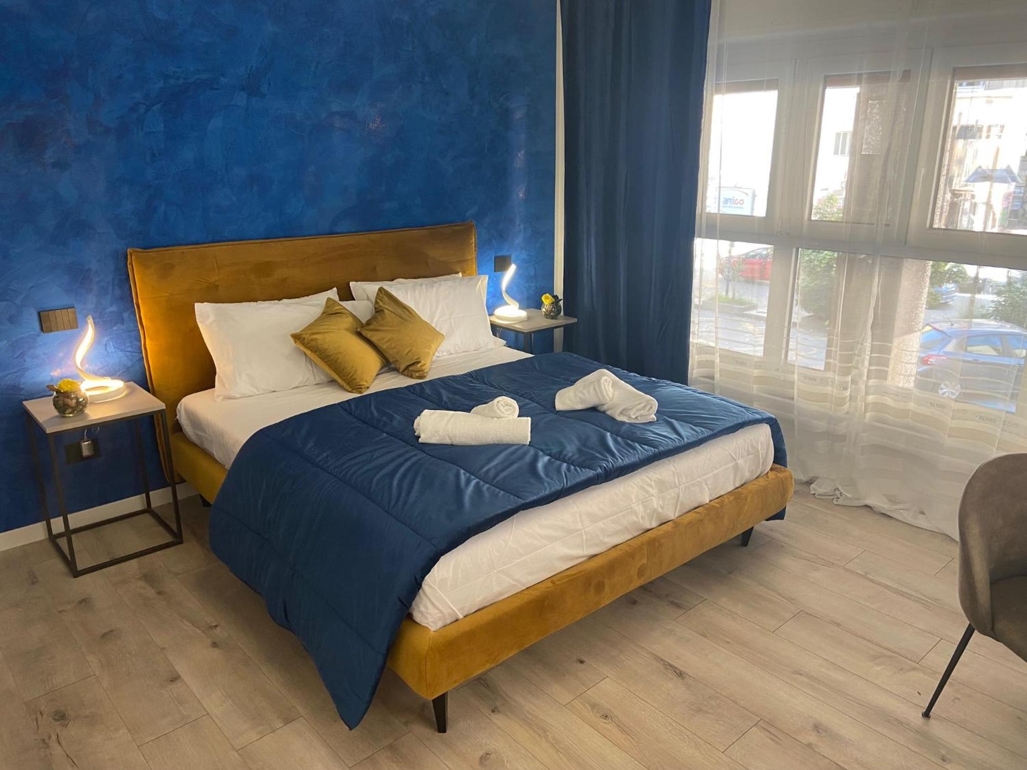 Queen Room with Spa Bath - Photo 3