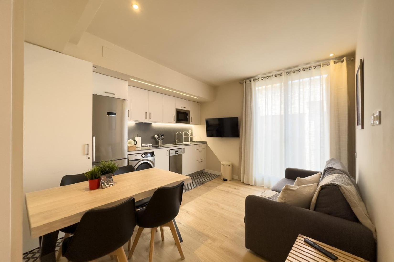 Two-Bedroom Apartment - Photo 14