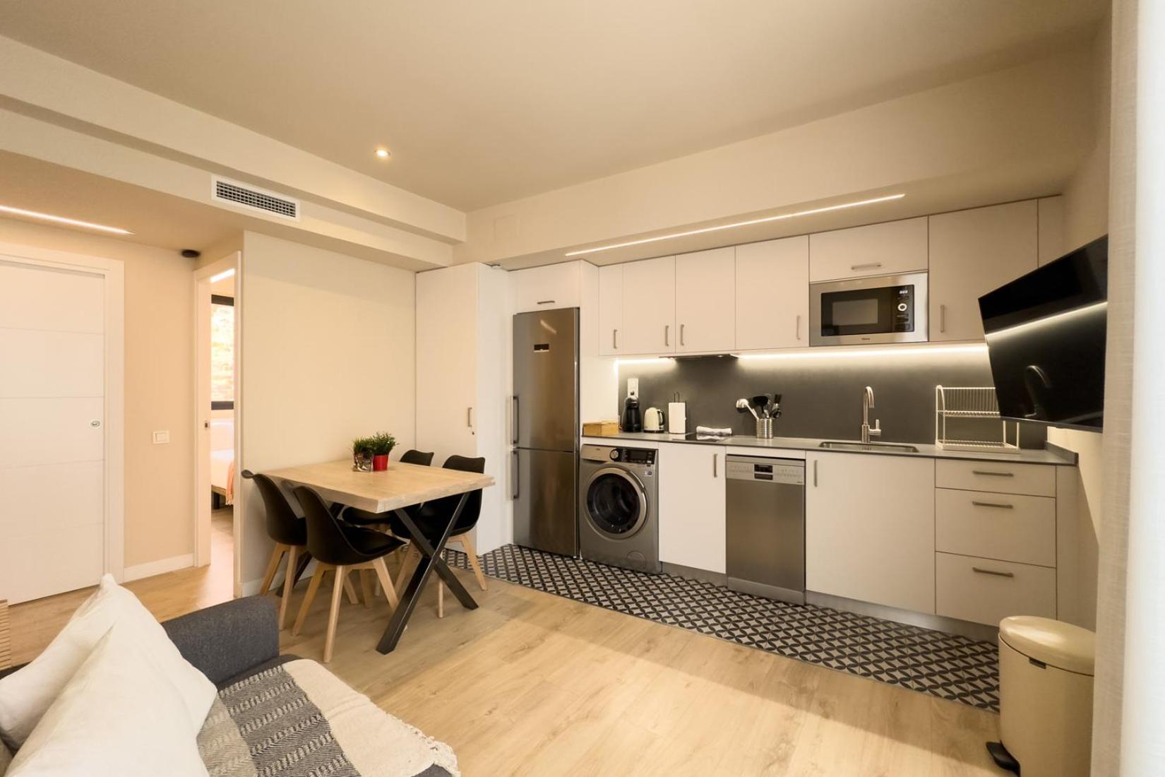 Two-Bedroom Apartment - Photo 7