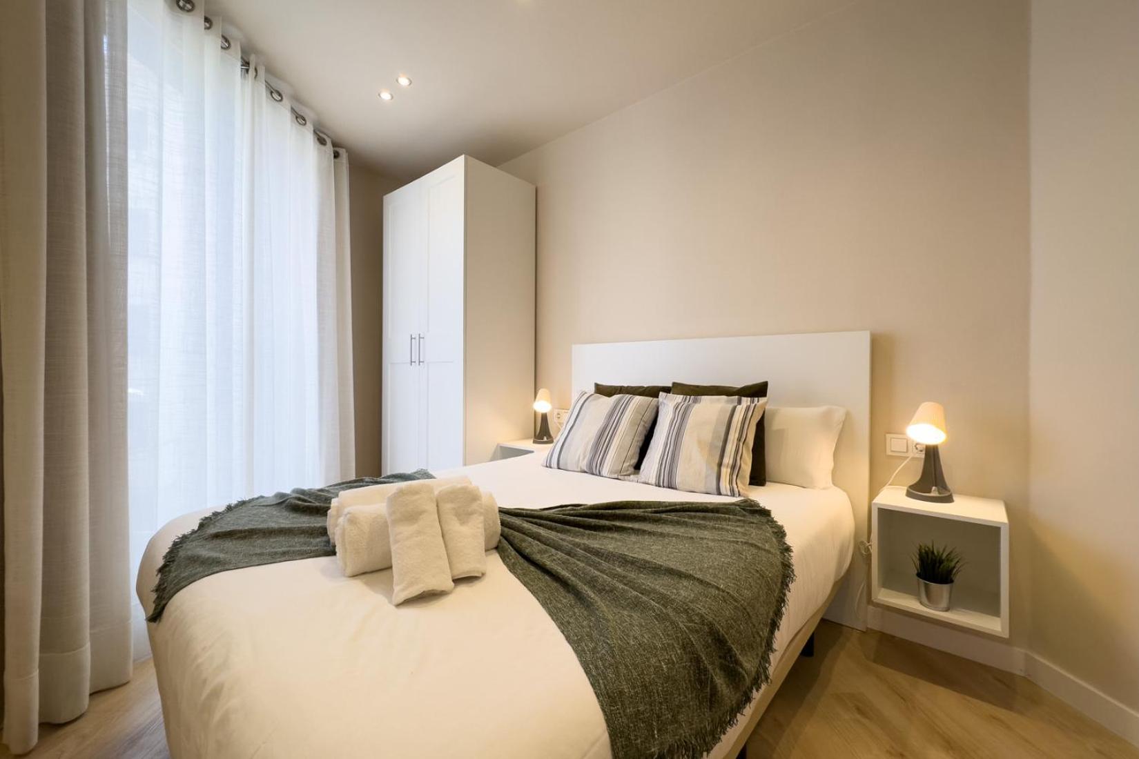 Two-Bedroom Apartment - Photo 4