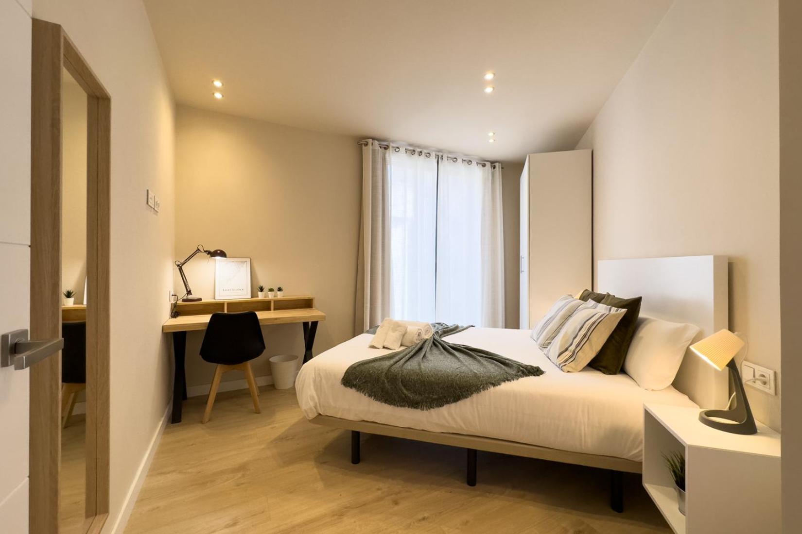 Two-Bedroom Apartment - Photo 3