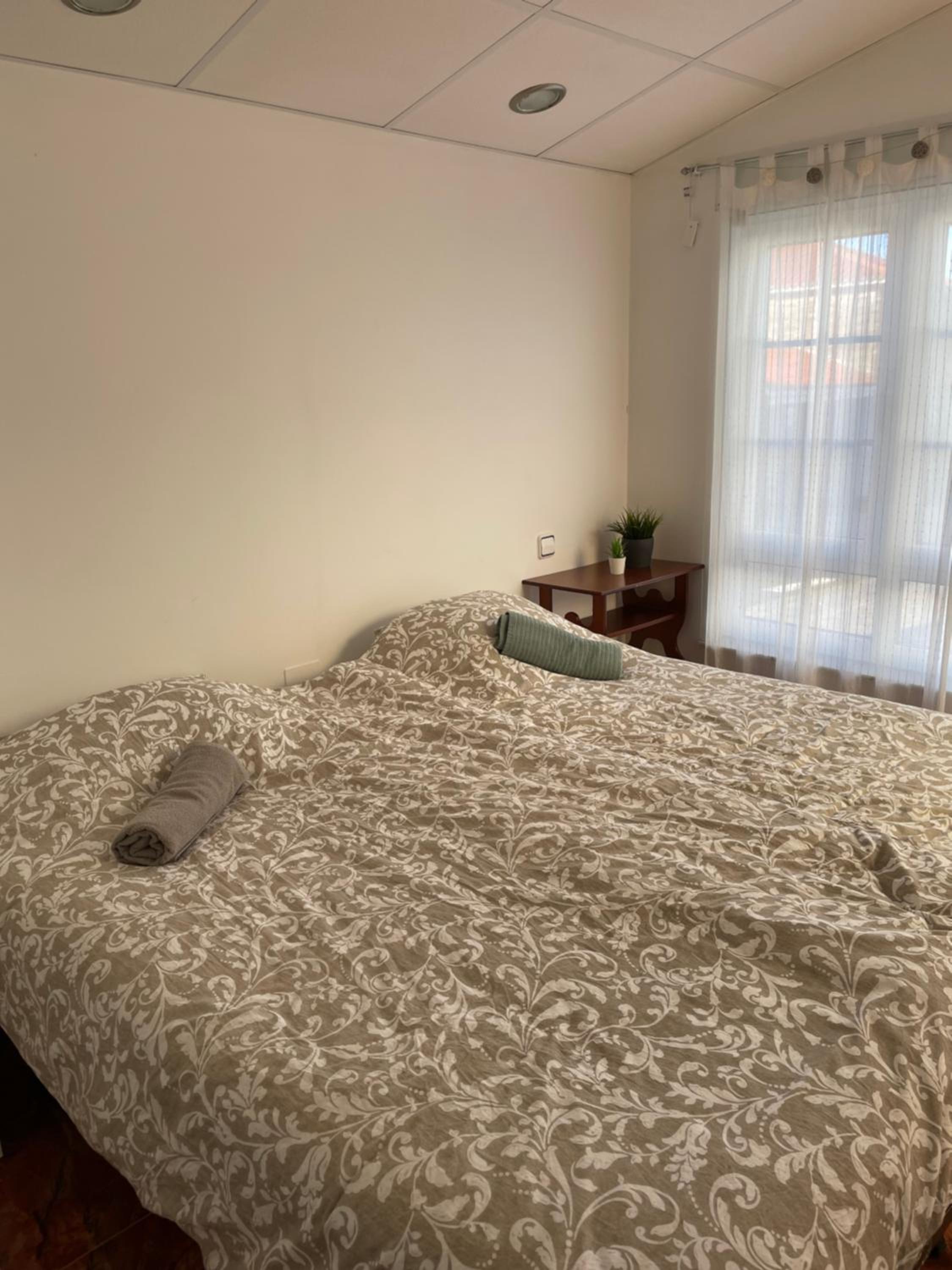 Double Room with Private Bathroom photo 3