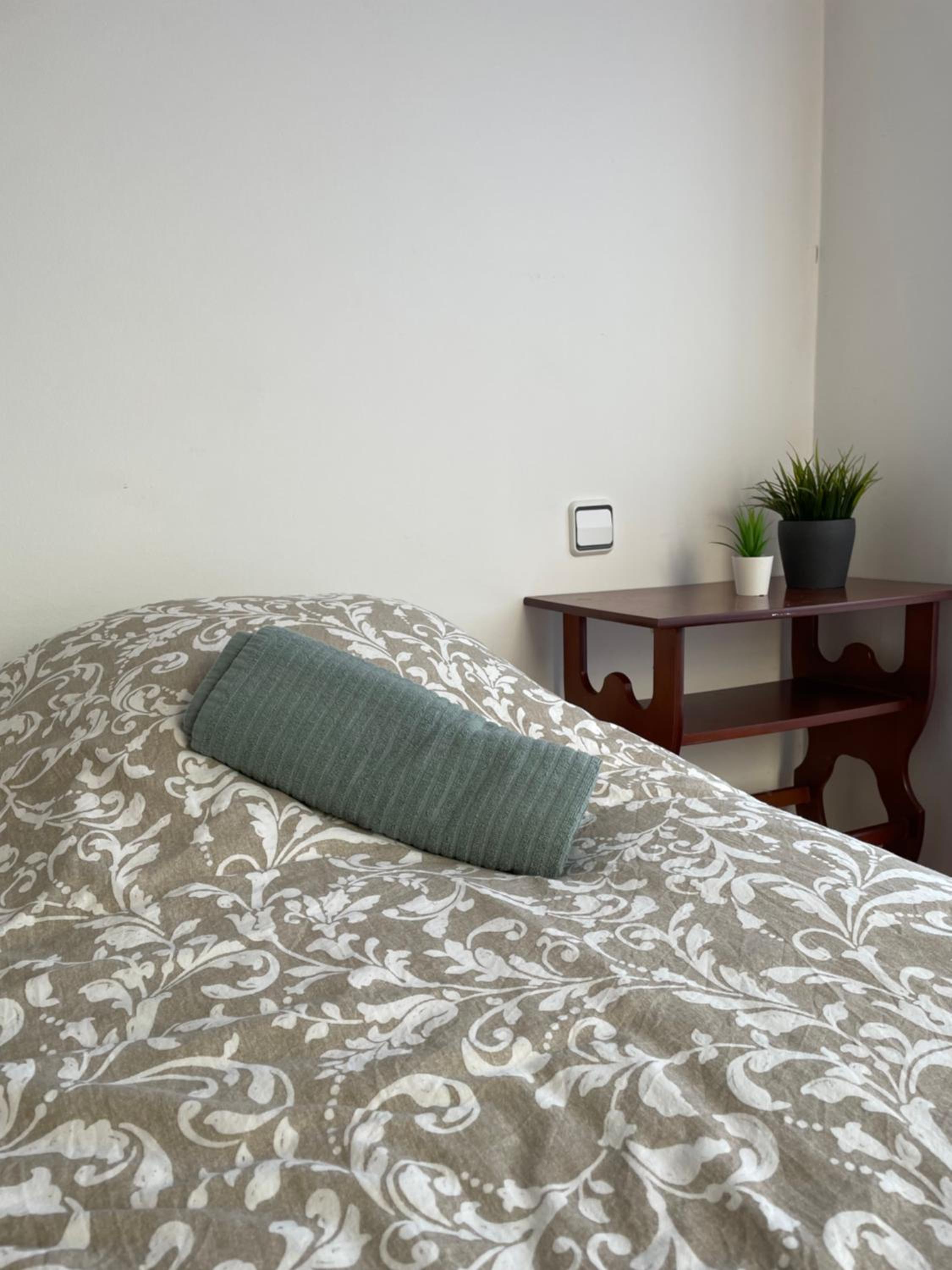 Double Room with Private Bathroom photo 2
