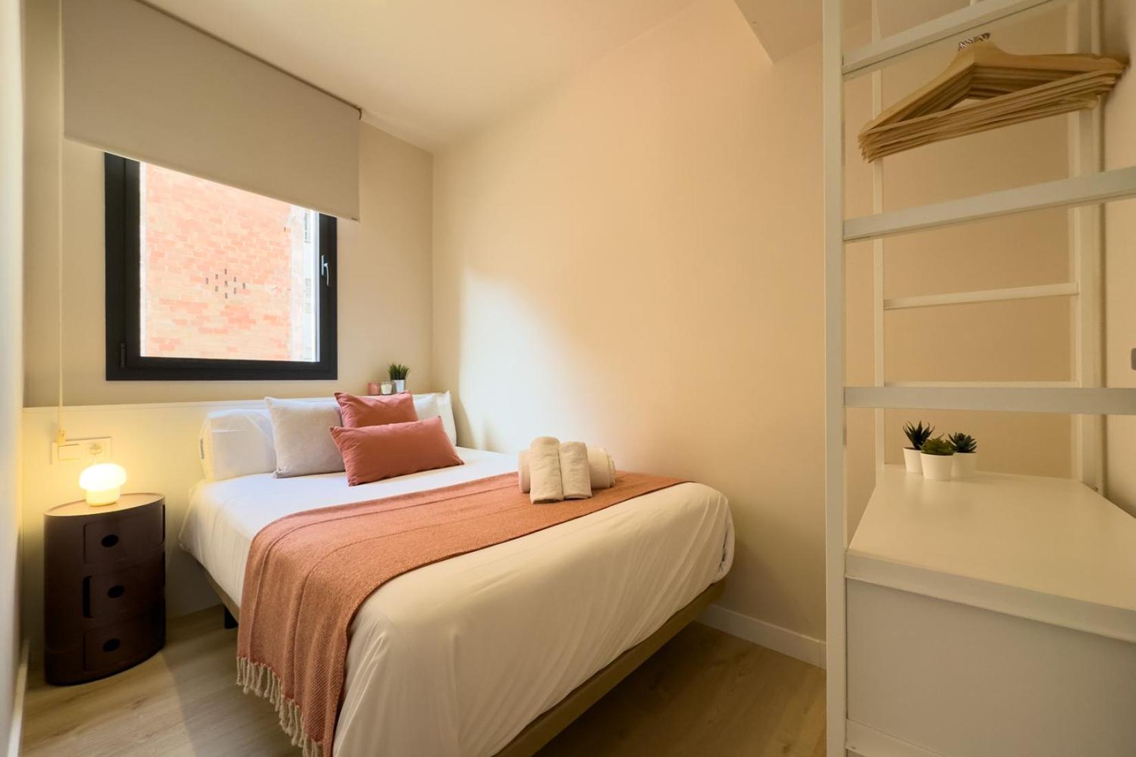 Two-Bedroom Apartment - Photo 6