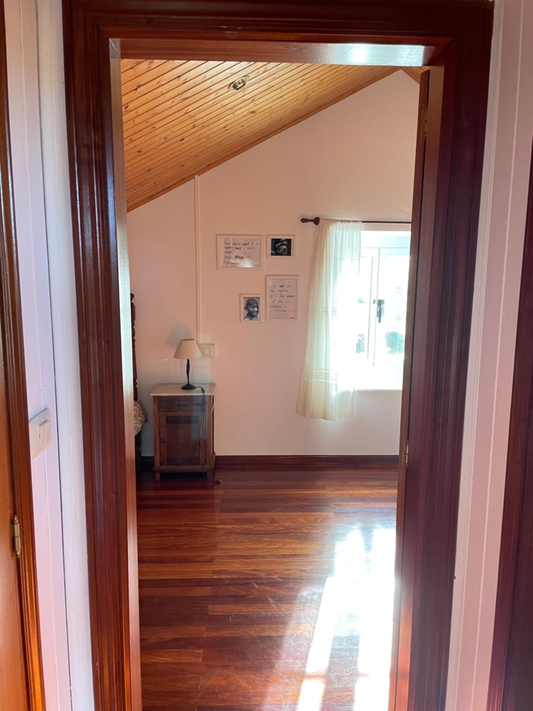 Triple Room with Shared Bathroom photo 3