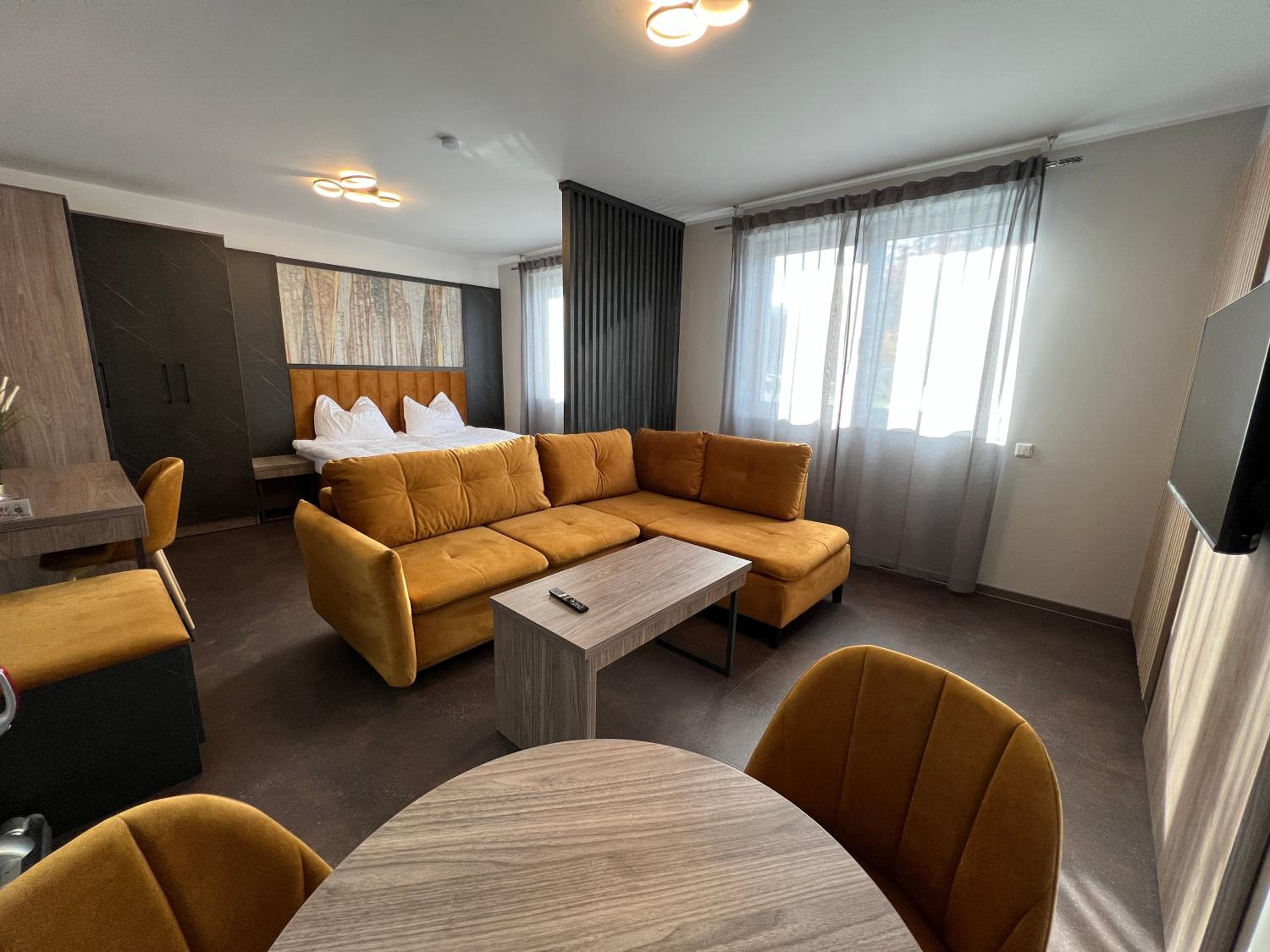 Standard Apartment