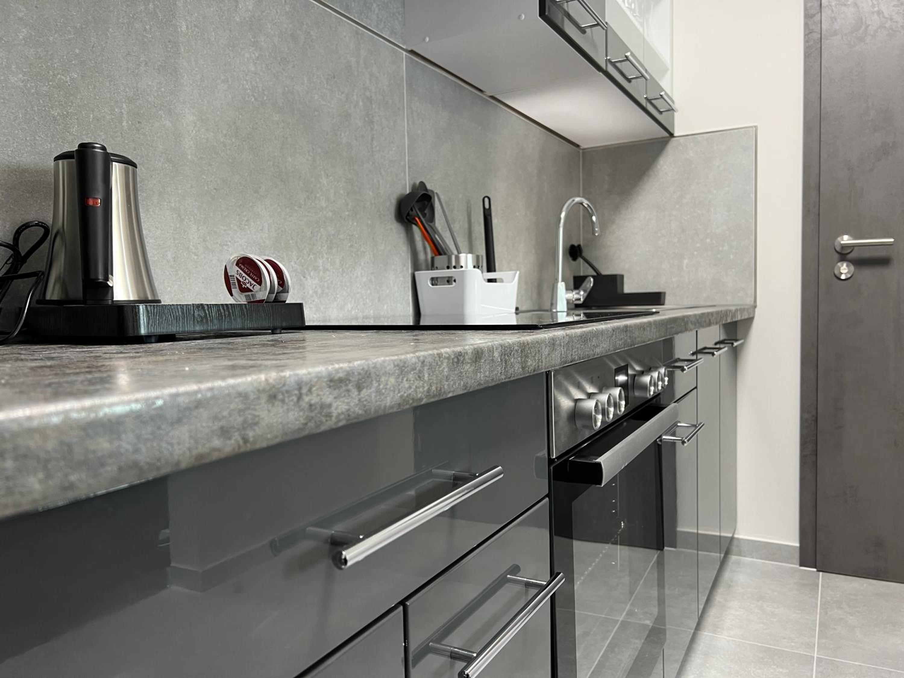 Standard Apartment