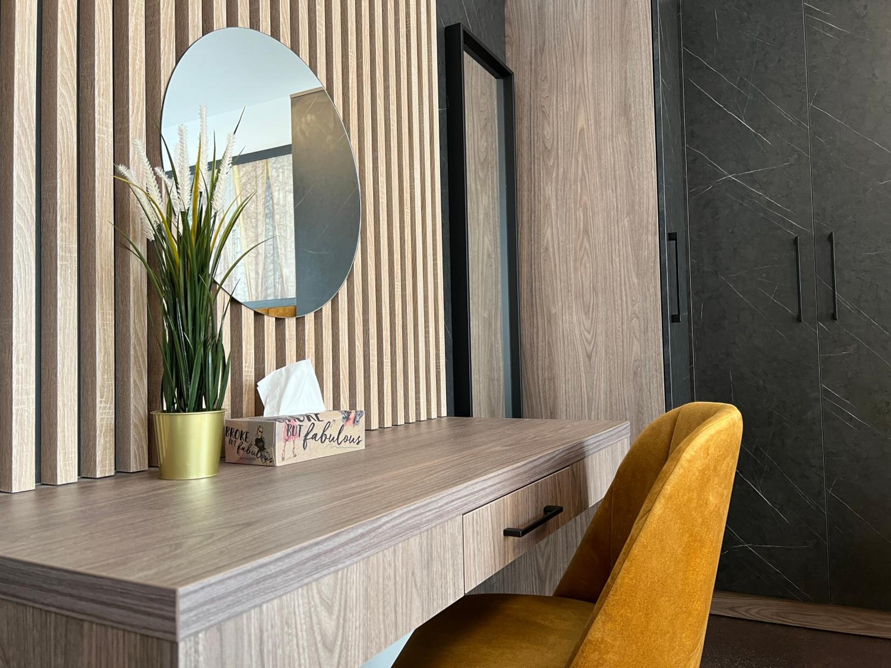 Standard Apartment